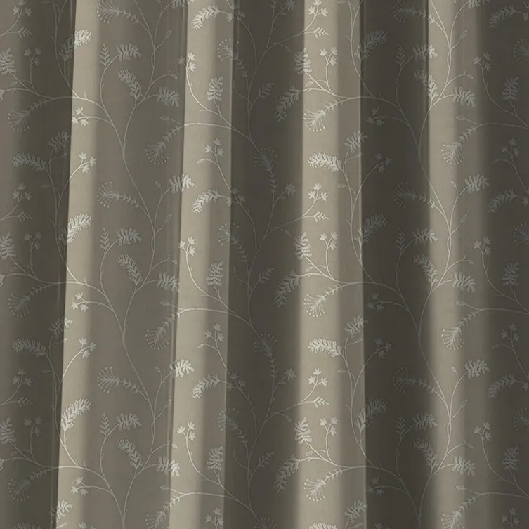 Hallmark Drapes Edition 5 - Willowbell | Made to Order Sheer Curtains - Image 8