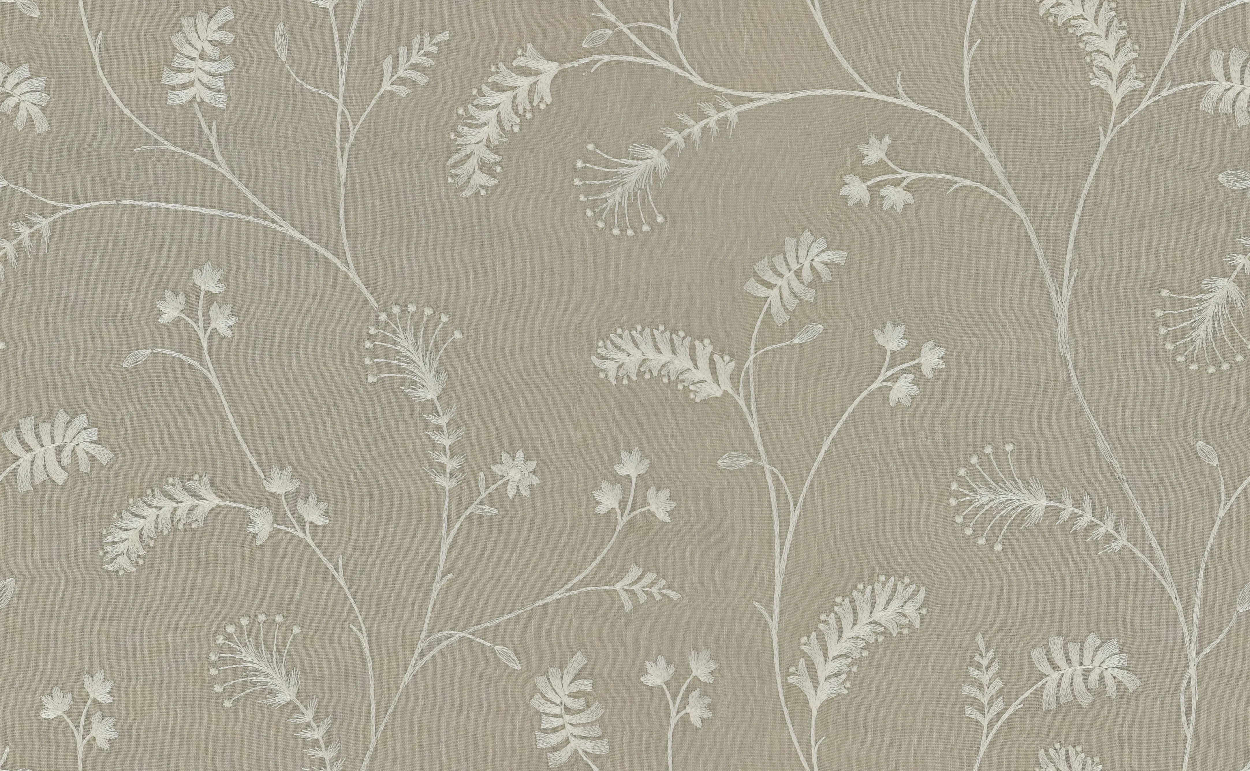 Hallmark Drapes Edition 5 - Willowbell | Made to Order Sheer Curtains - Image 9