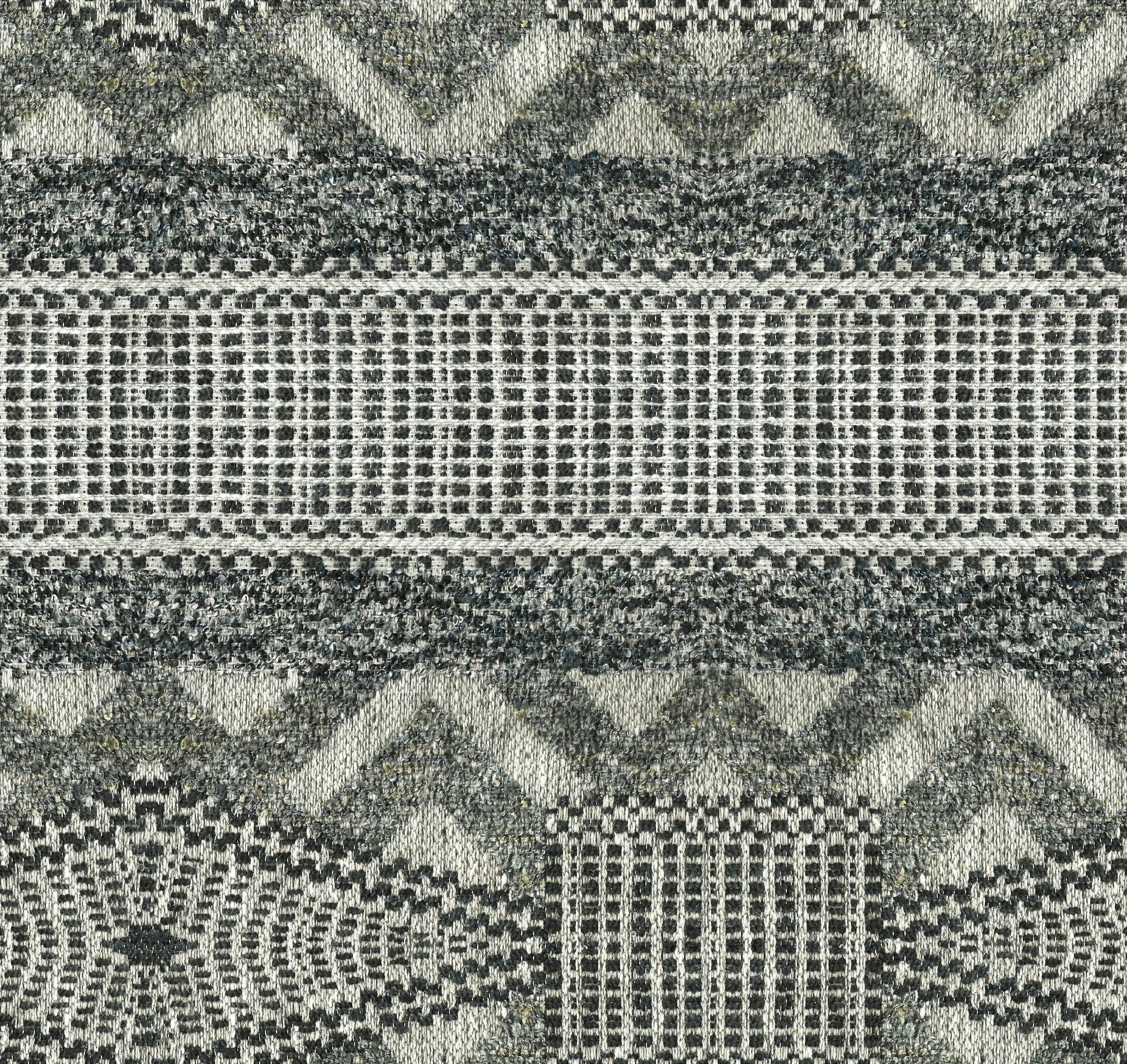 Hallmark Drapes Edition 9 - Folk | Multipurpose Fabric - Image 3