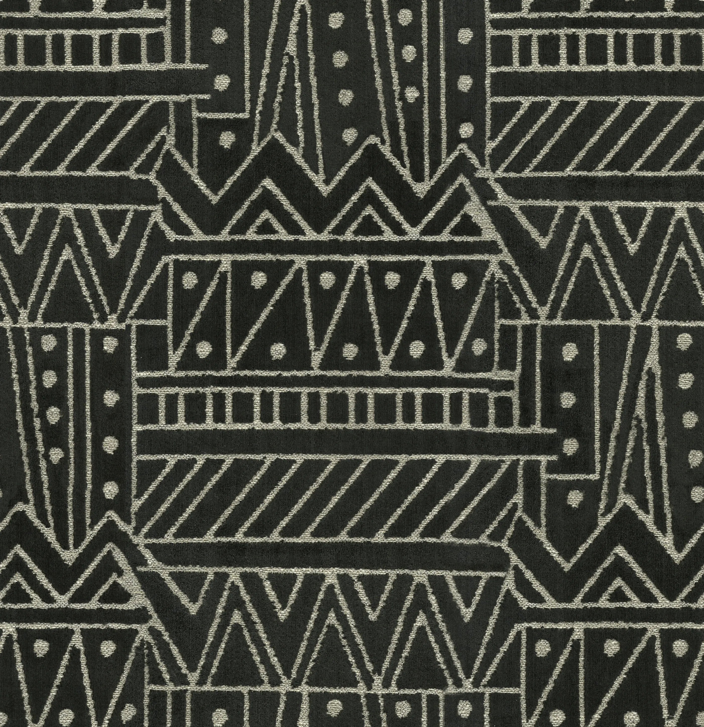 Hallmark Drapes Edition 9 - Oltenin | Upholstery Fabric - Image 3