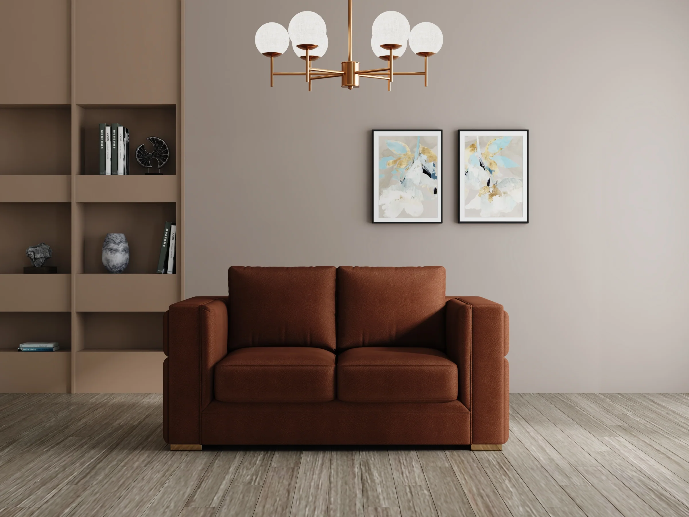 Hayden Home Premium Dubai Sofa - Image 10
