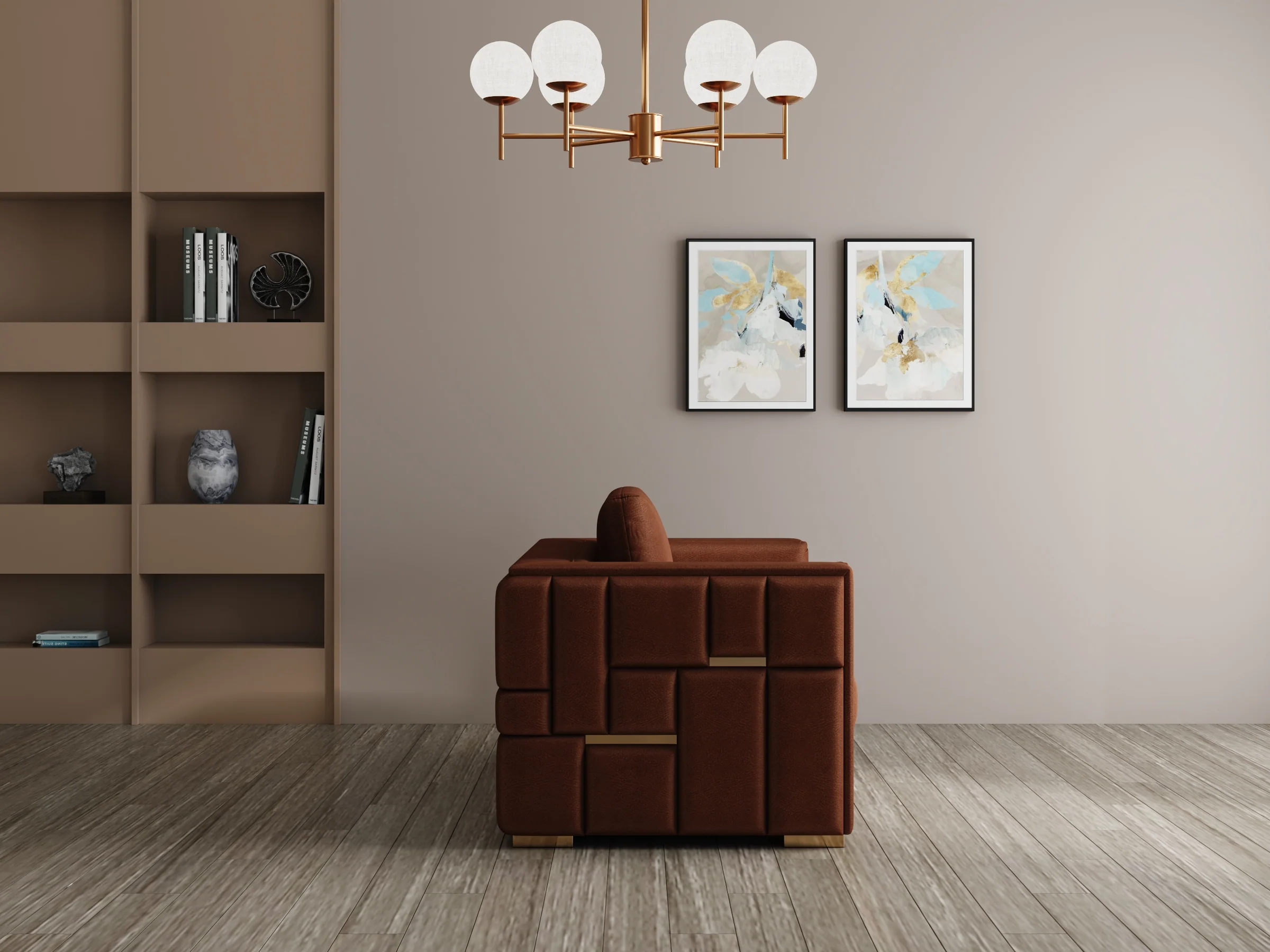 Hayden Home Premium Dubai Sofa - Image 12
