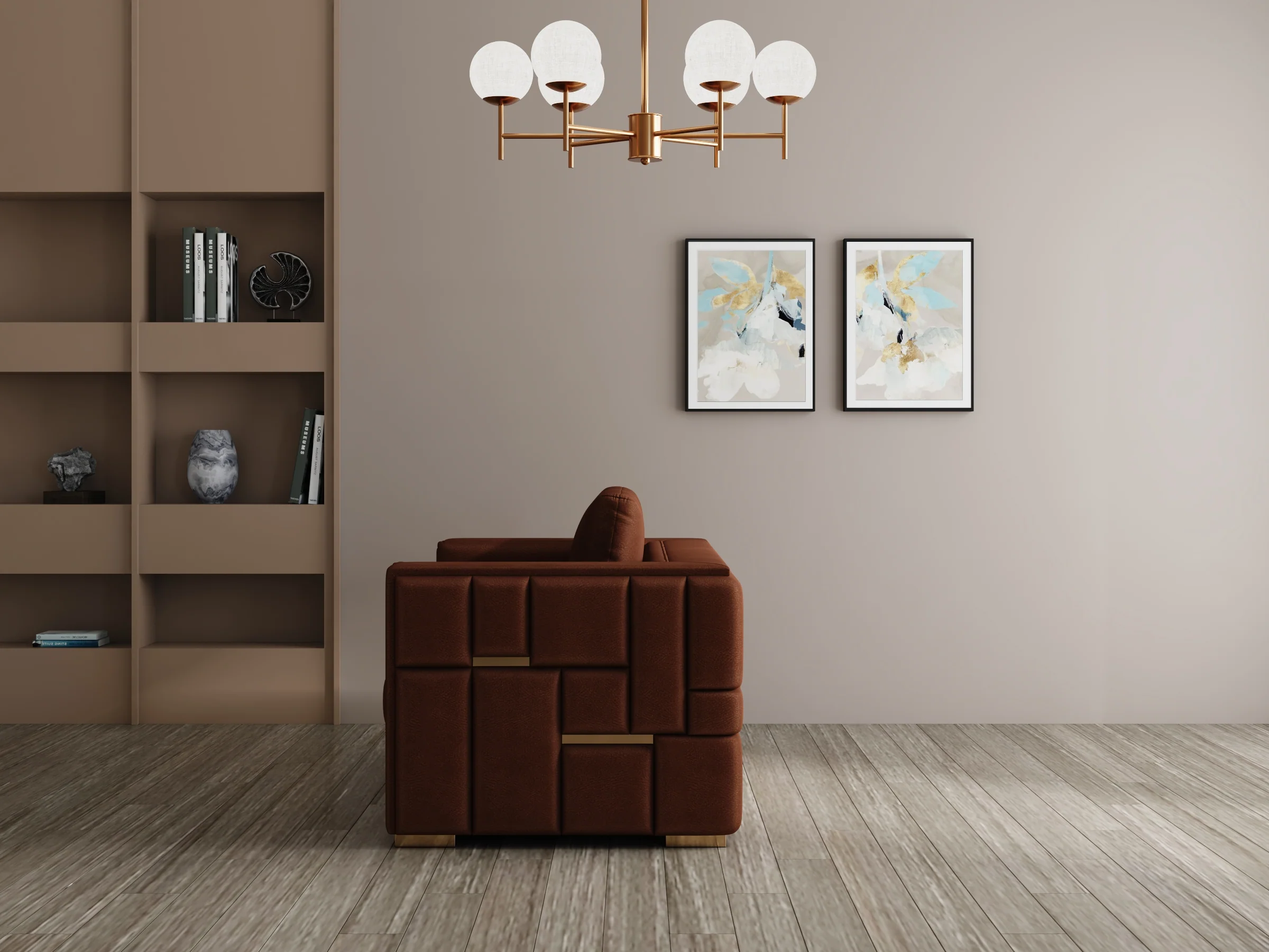 Hayden Home Premium Dubai Sofa - Image 15