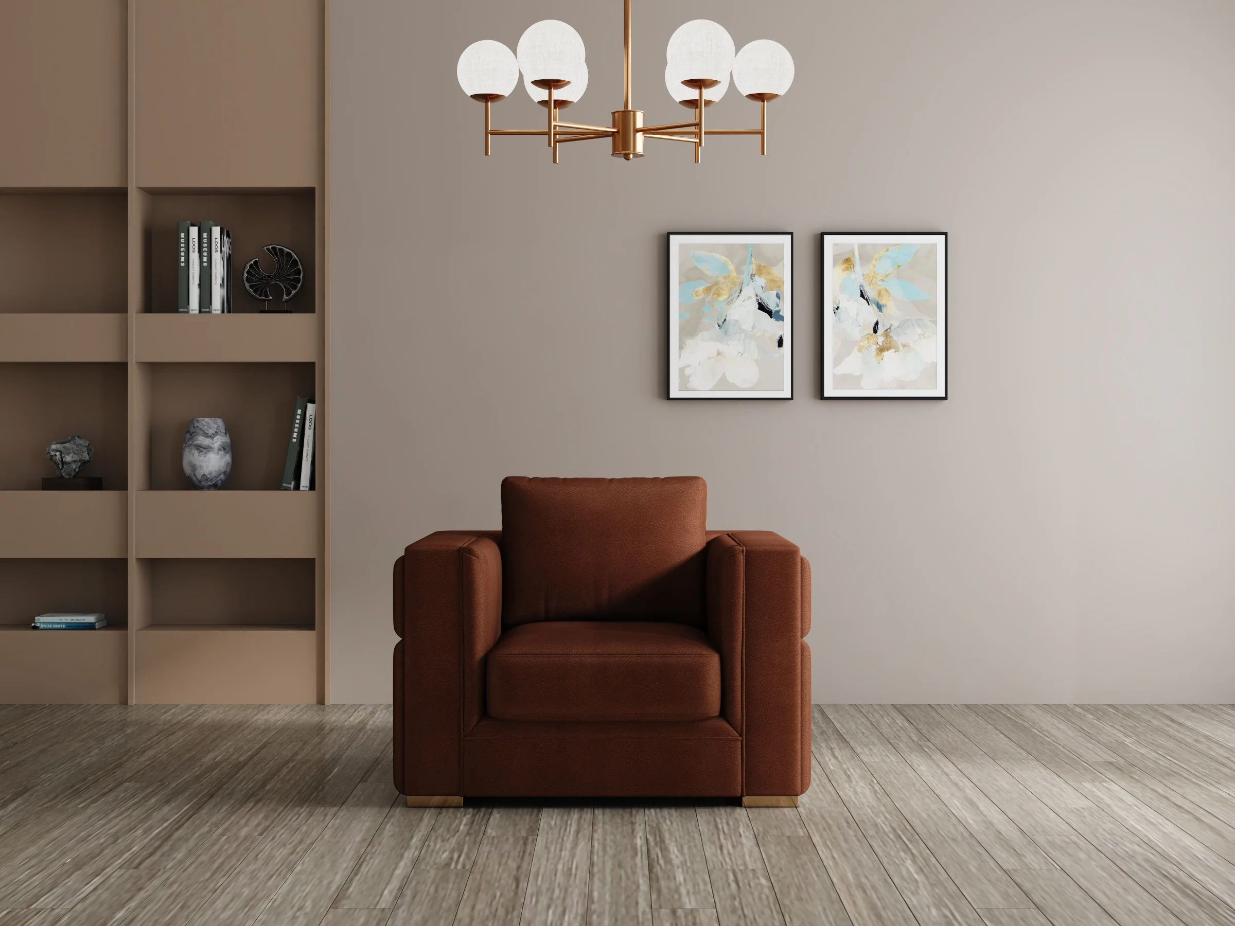 Hayden Home Premium Dubai Sofa - Image 18