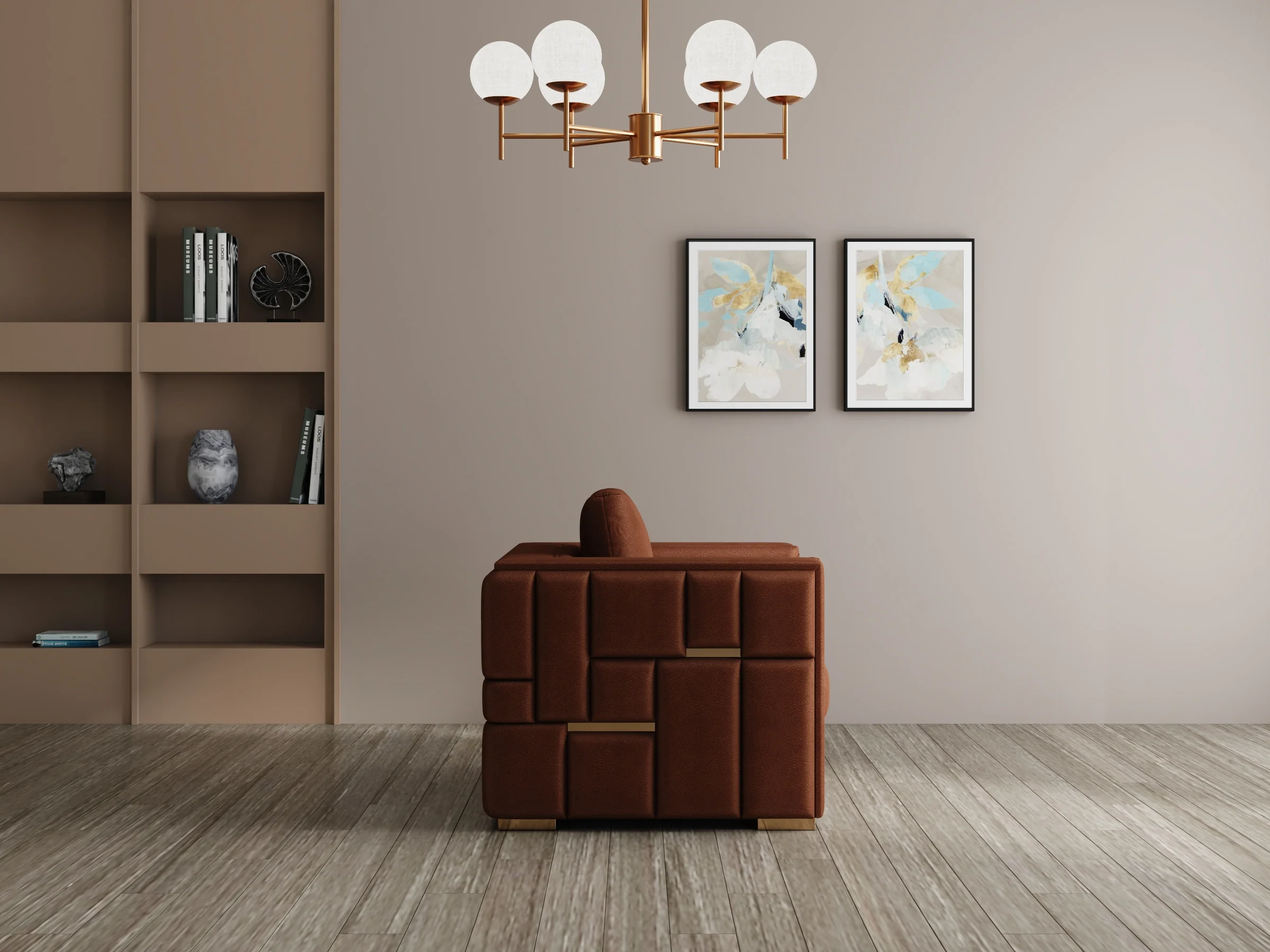 Hayden Home Premium Dubai Sofa - Image 20