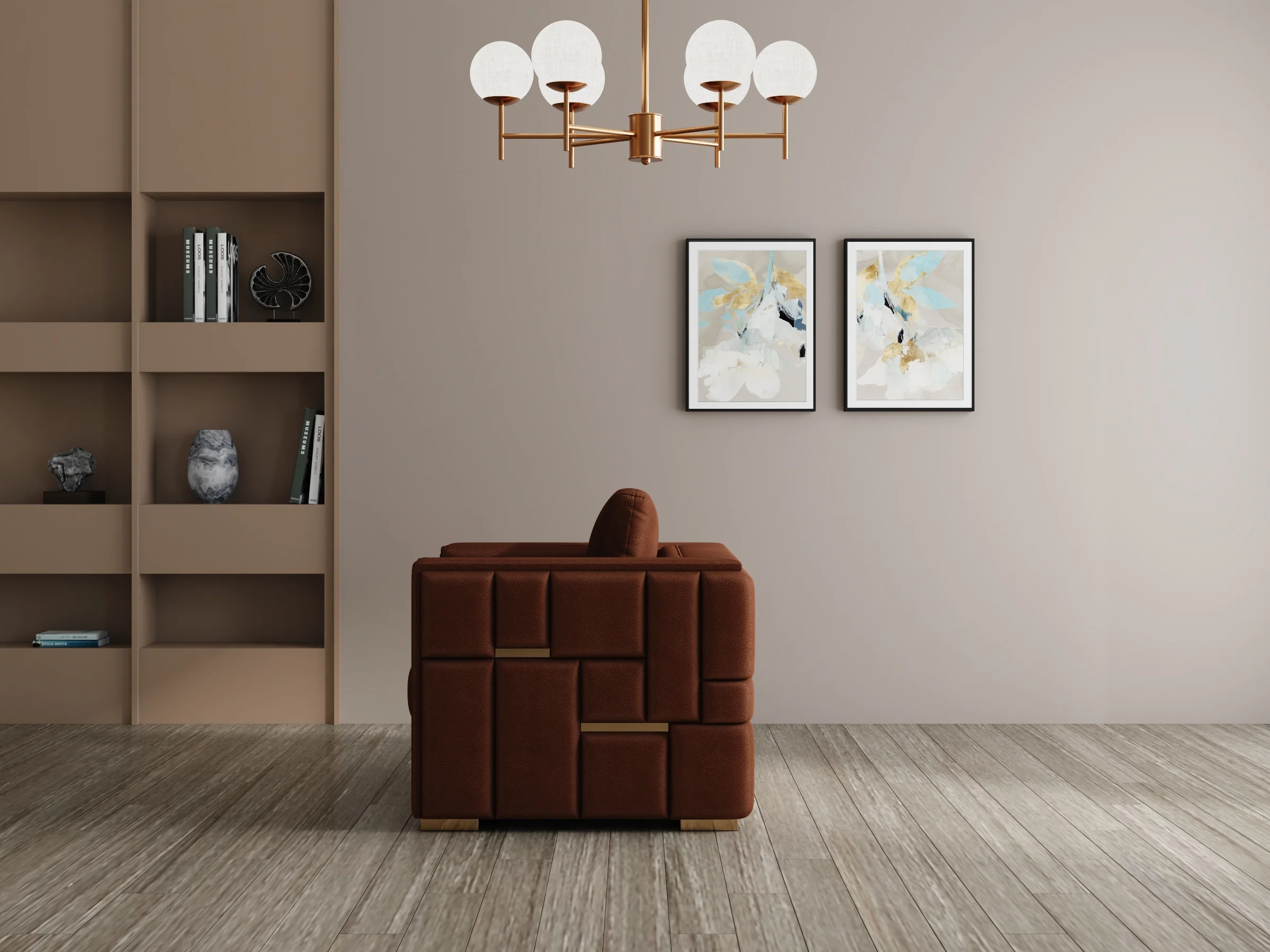 Hayden Home Premium Dubai Sofa - Image 23