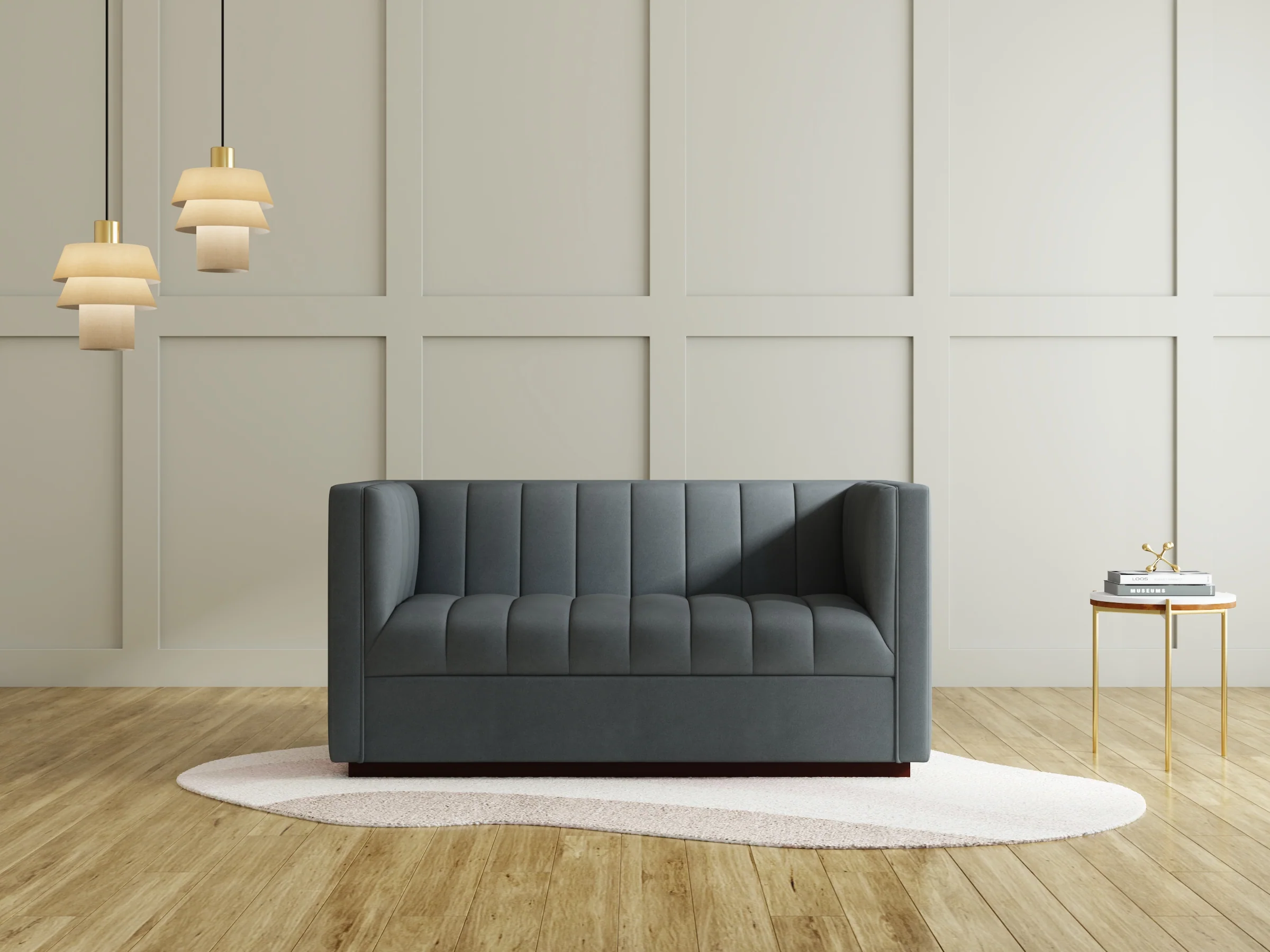 Hayden Home Premium Lagos Sofa - Image 10