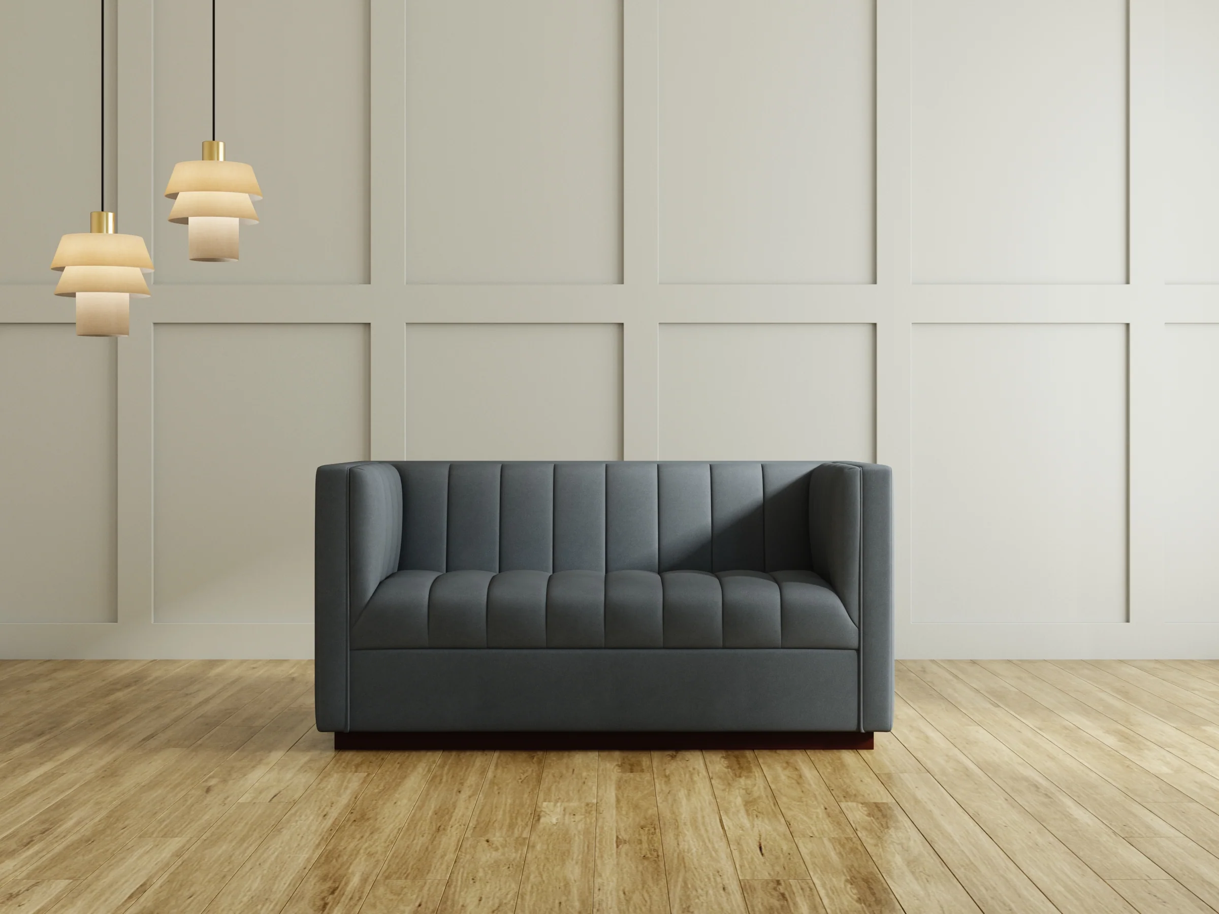 Hayden Home Premium Lagos Sofa - Image 11