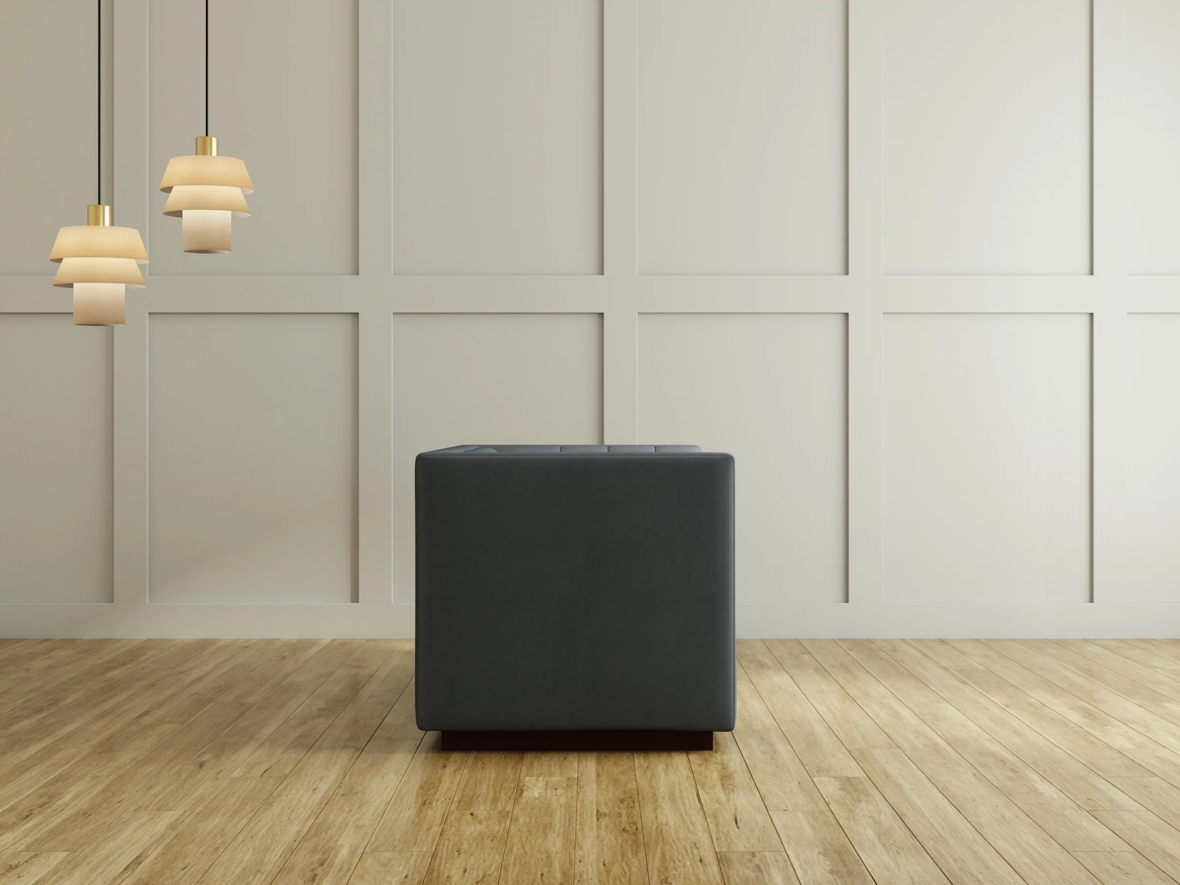 Hayden Home Premium Lagos Sofa - Image 13