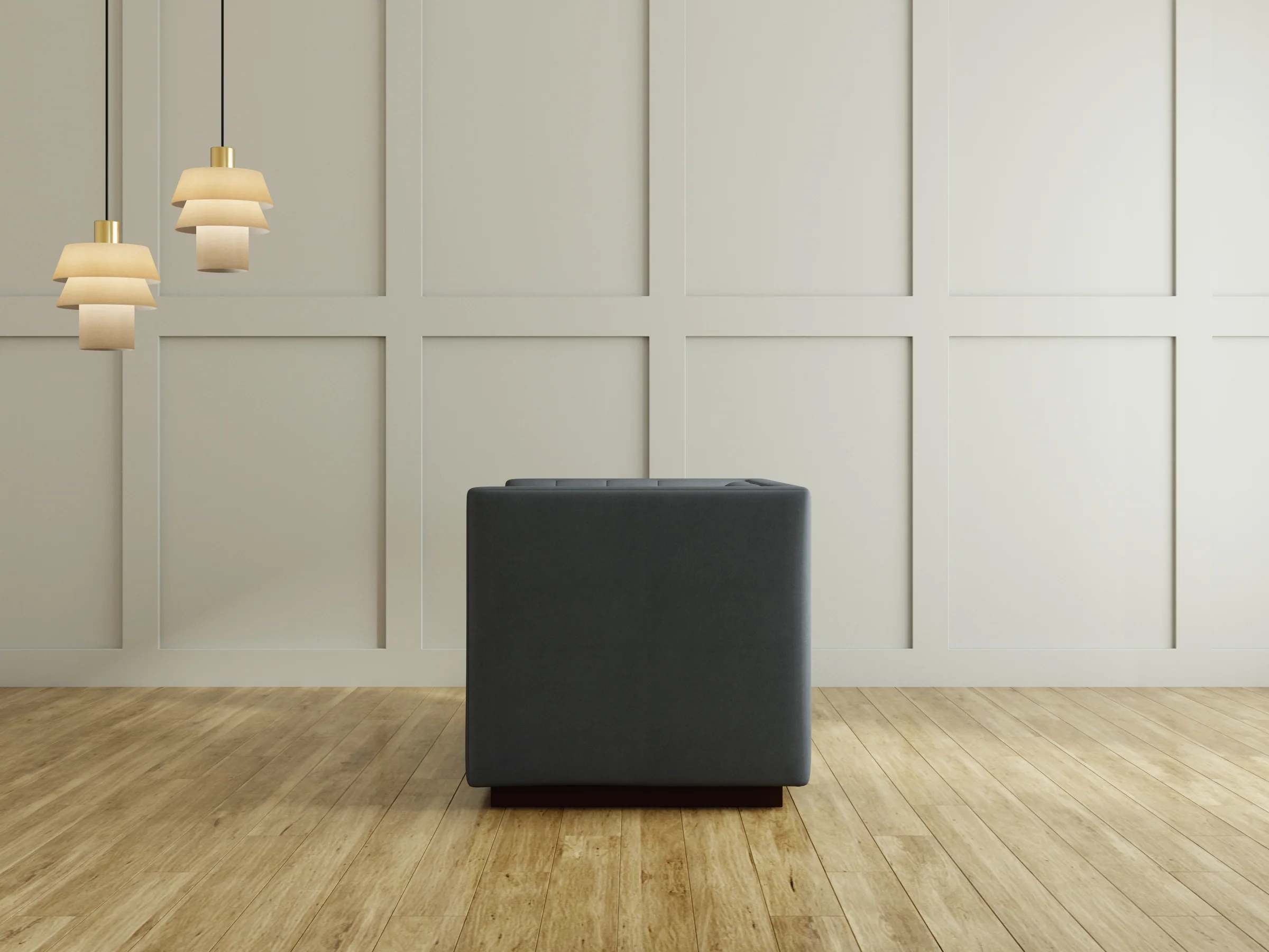 Hayden Home Premium Lagos Sofa - Image 15