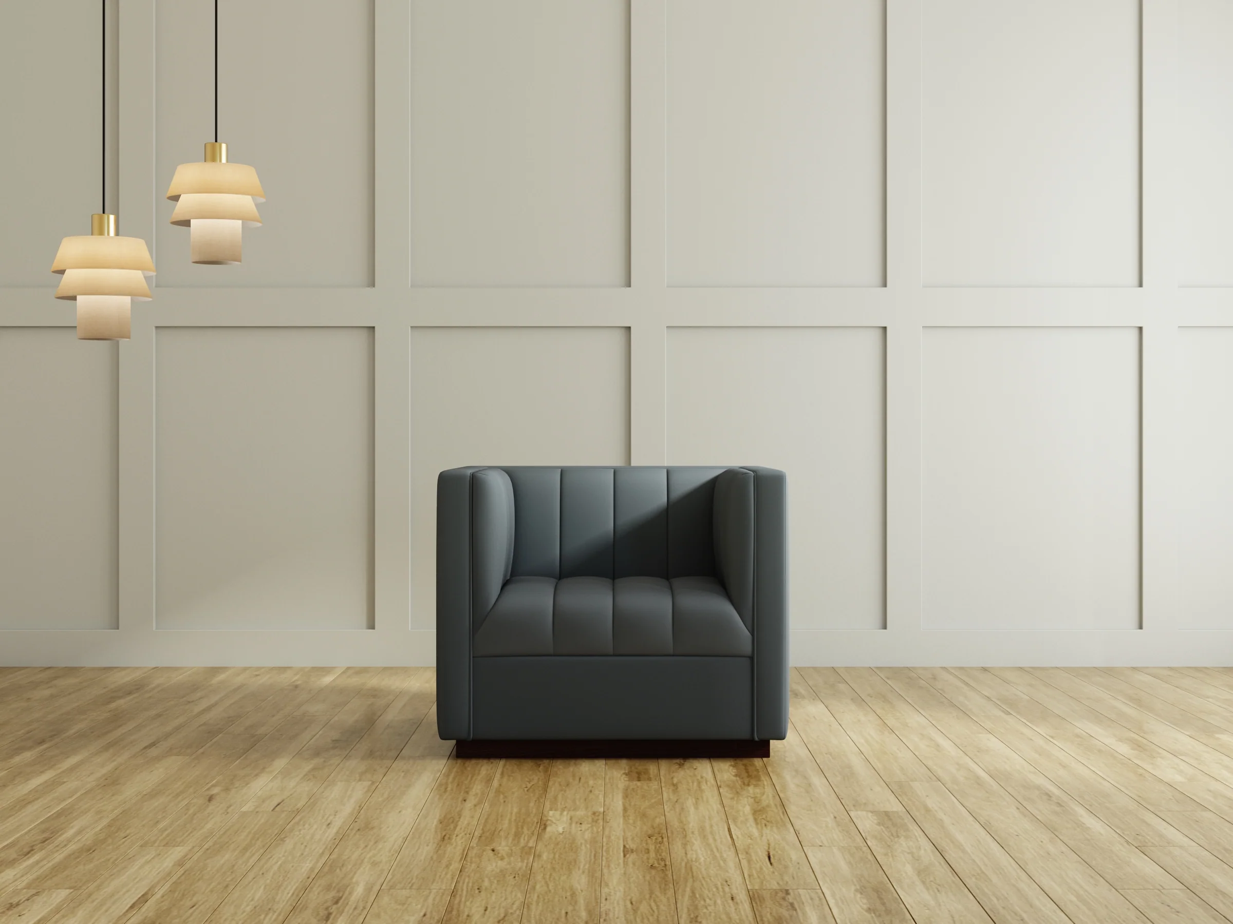Hayden Home Premium Lagos Sofa - Image 18