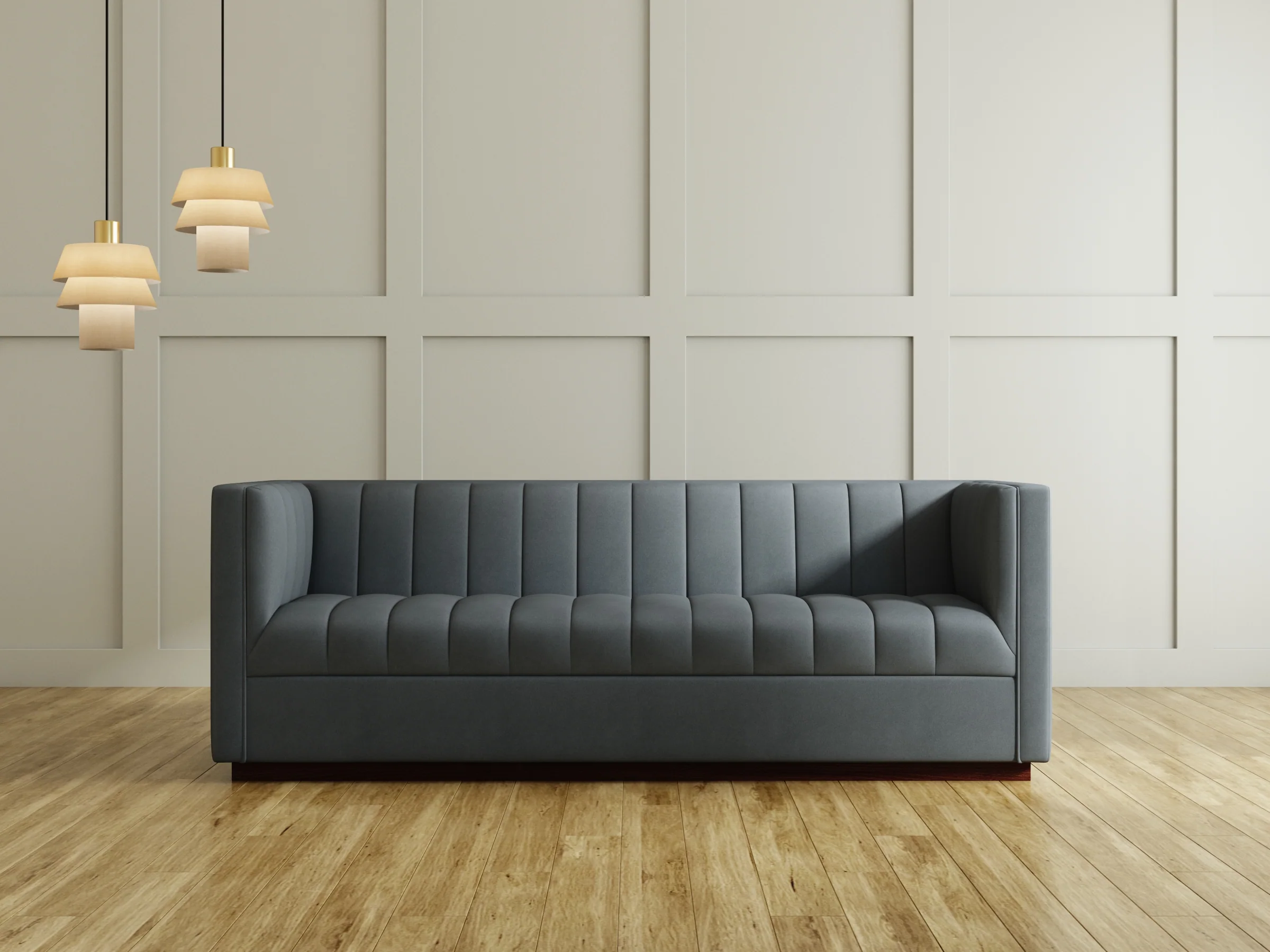 Hayden Home Premium Lagos Sofa - Image 2