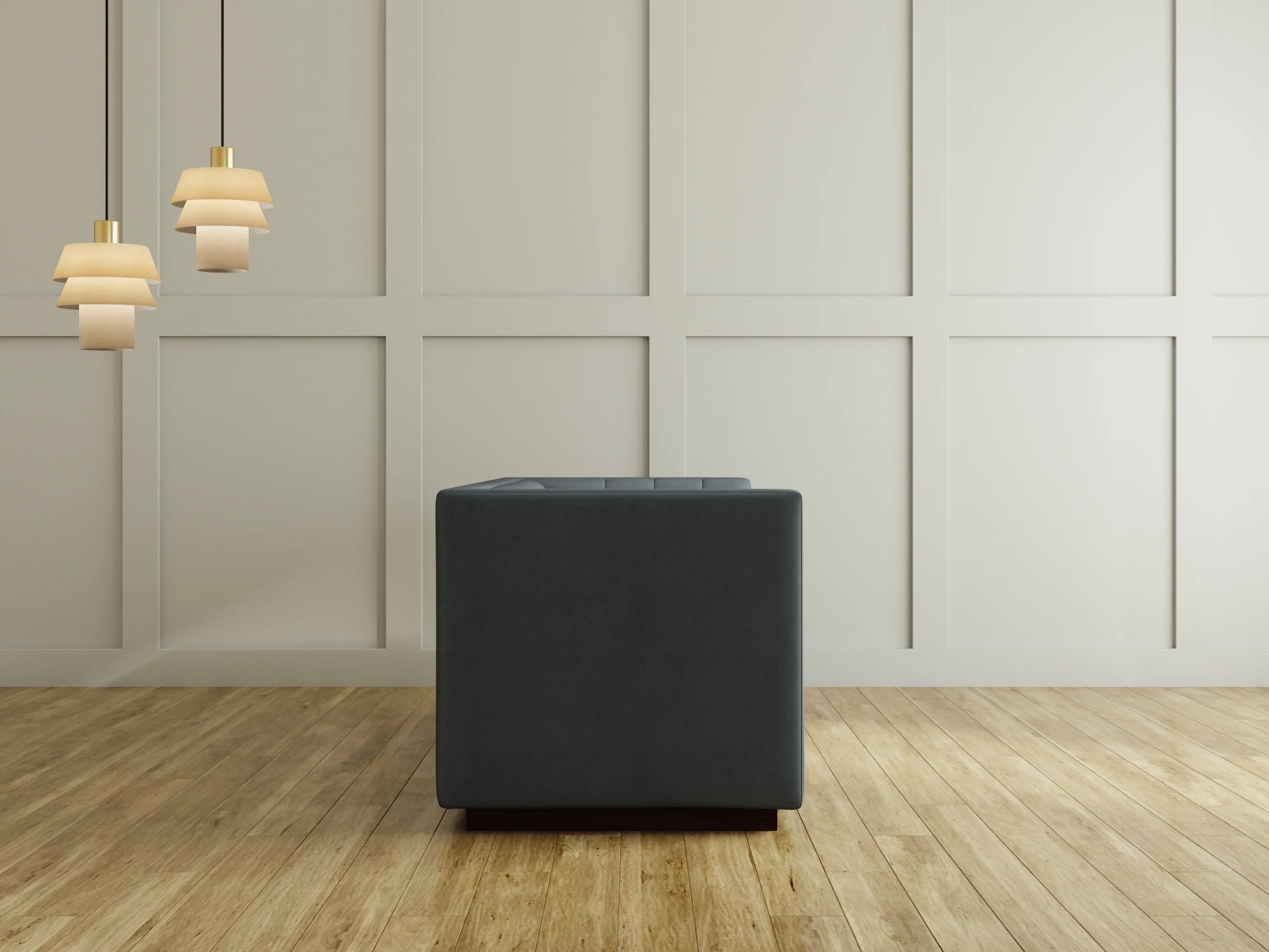 Hayden Home Premium Lagos Sofa - Image 4