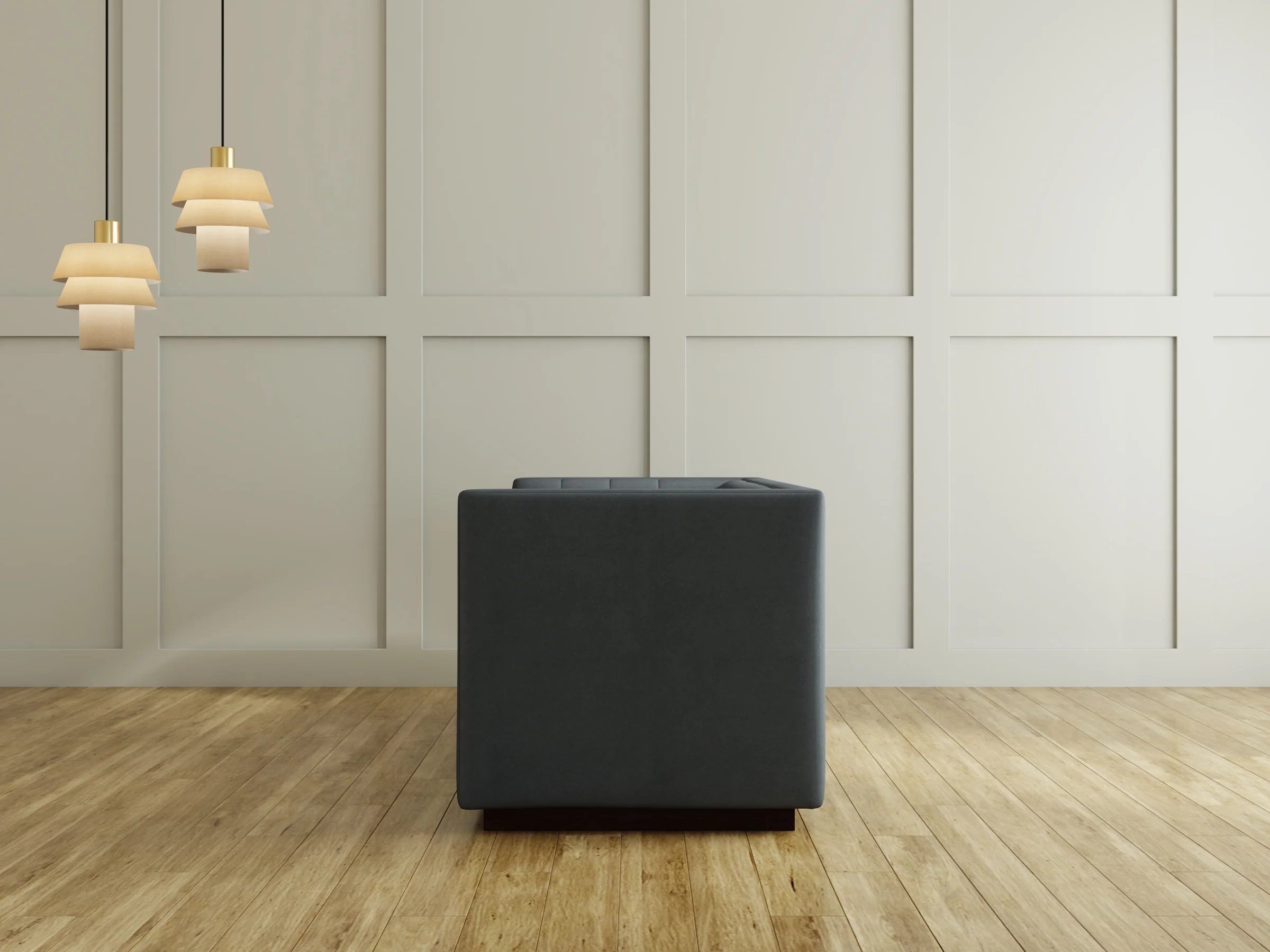 Hayden Home Premium Lagos Sofa - Image 7