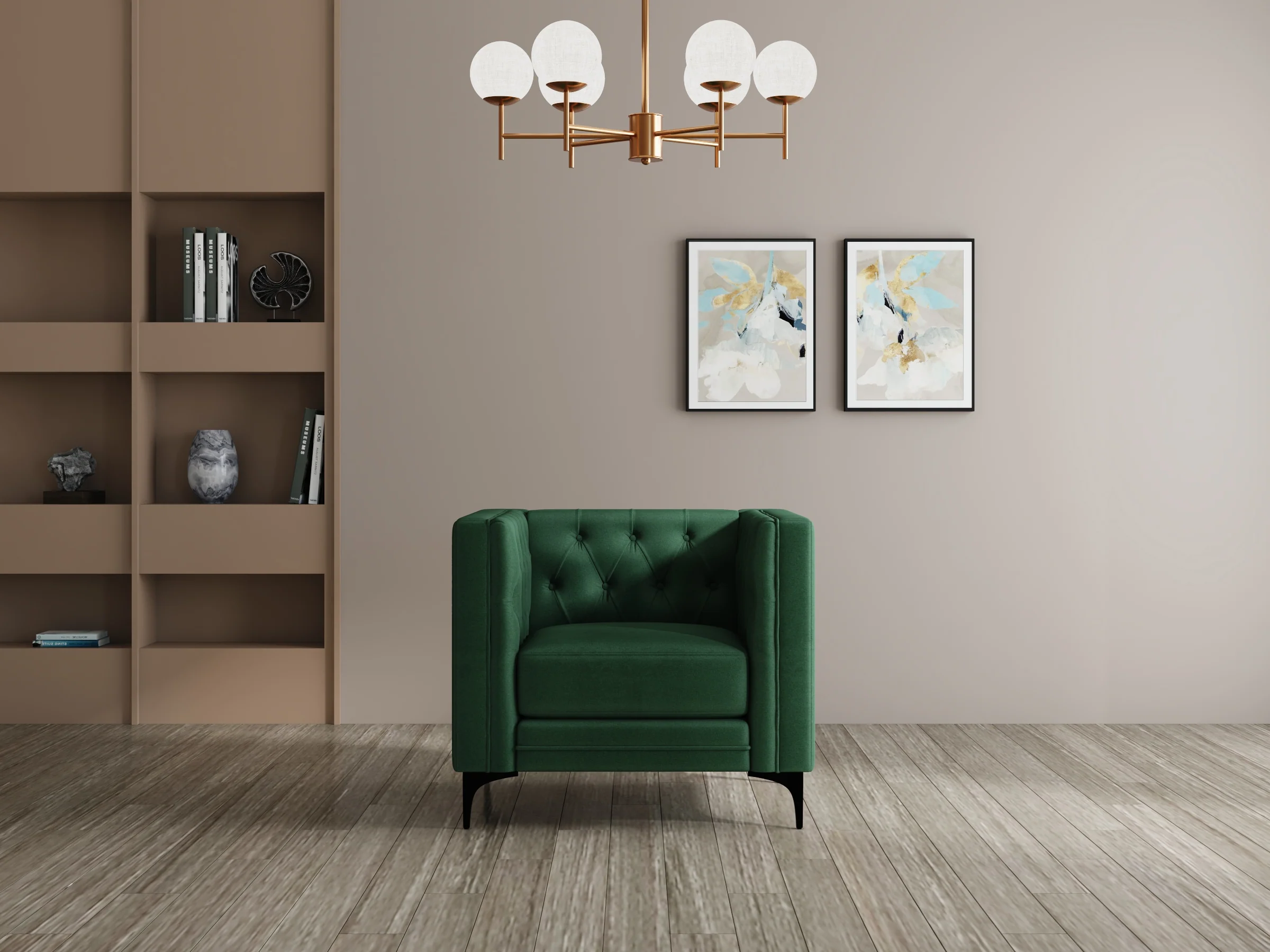 Hayden Home Premium Oslo Sofa - Image 18