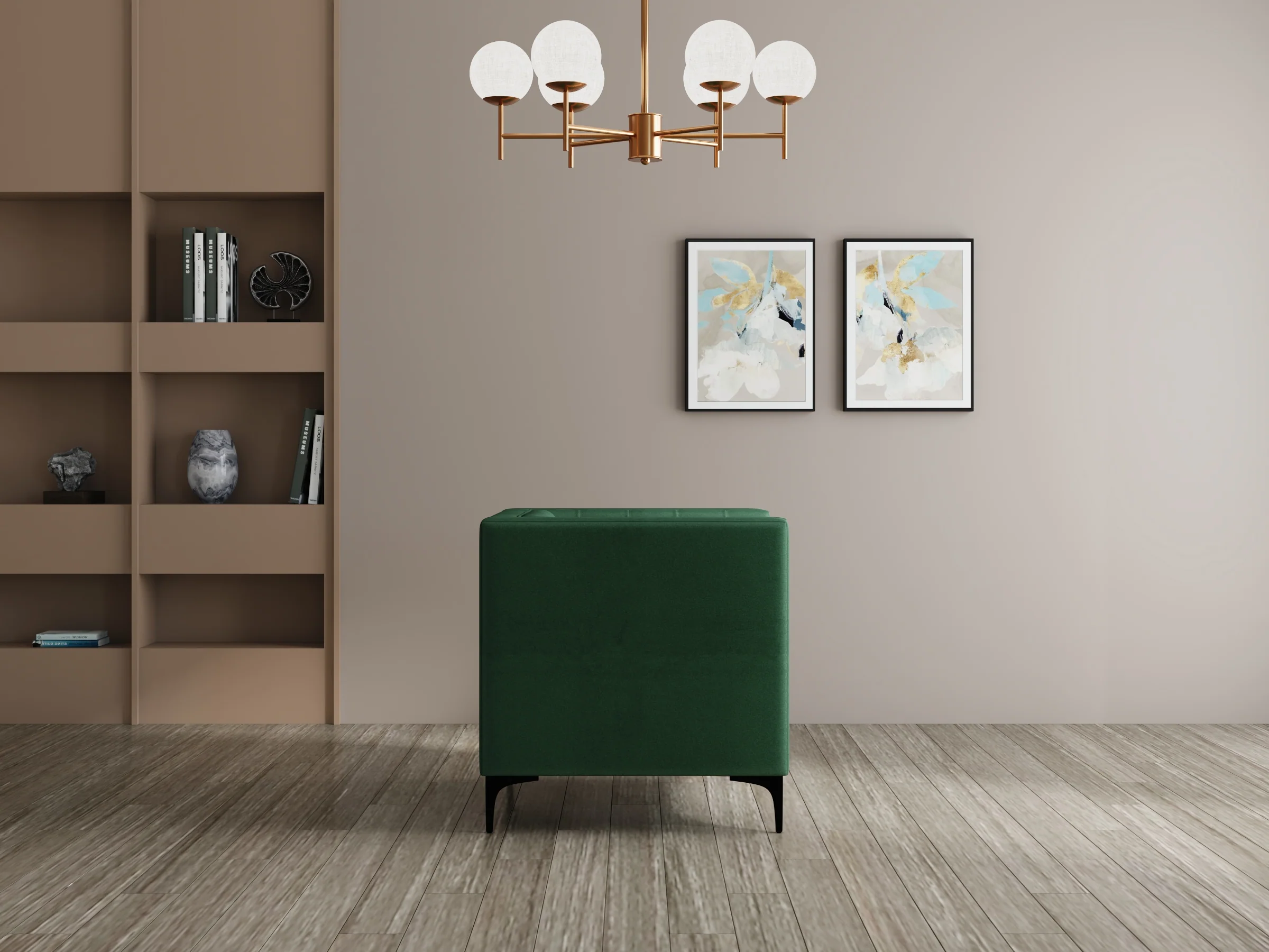 Hayden Home Premium Oslo Sofa - Image 20