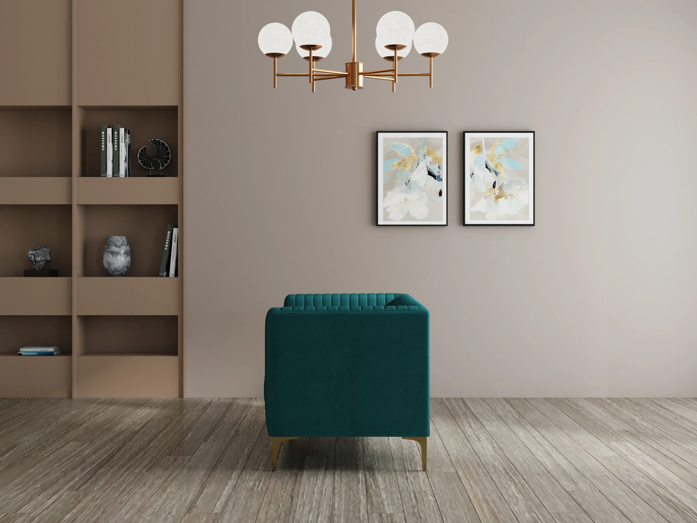 Hayden Home Premium Tokyo Sofa - Image 15