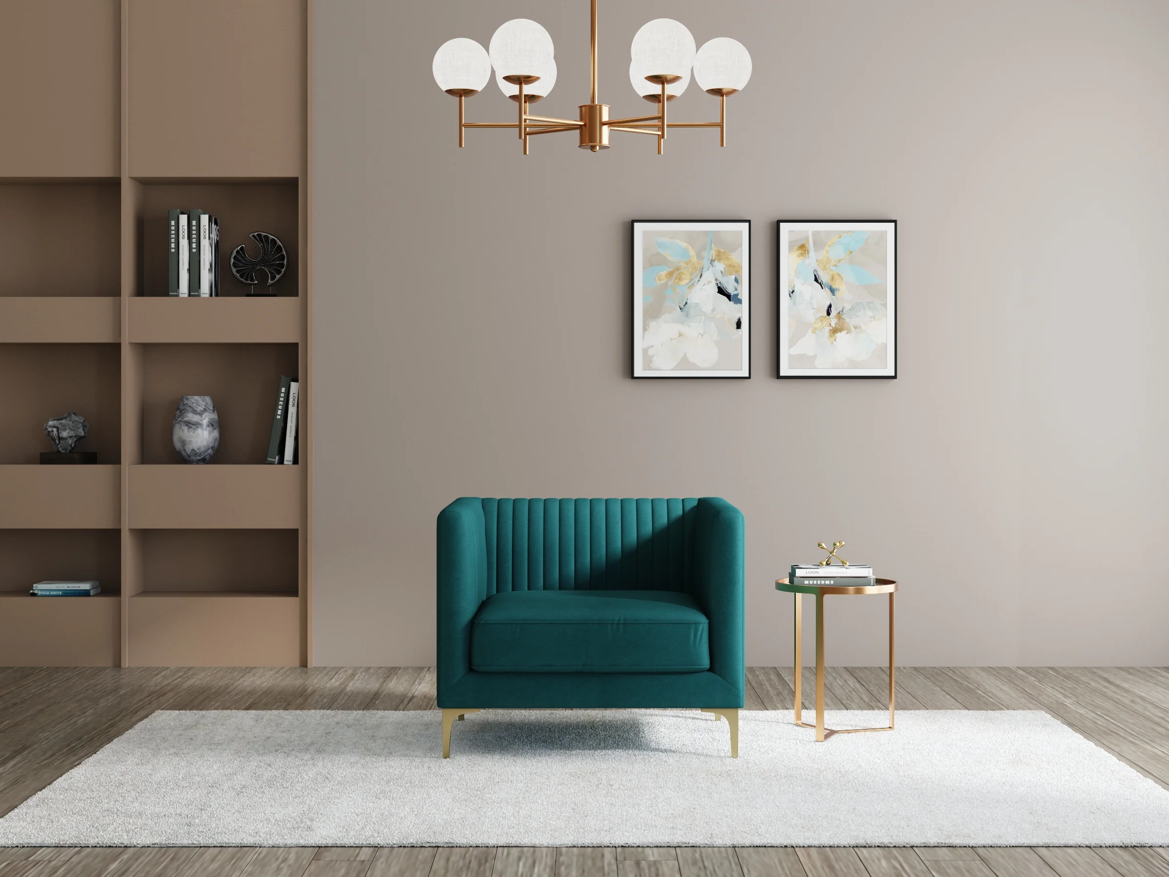 Hayden Home Premium Tokyo Sofa - Image 17