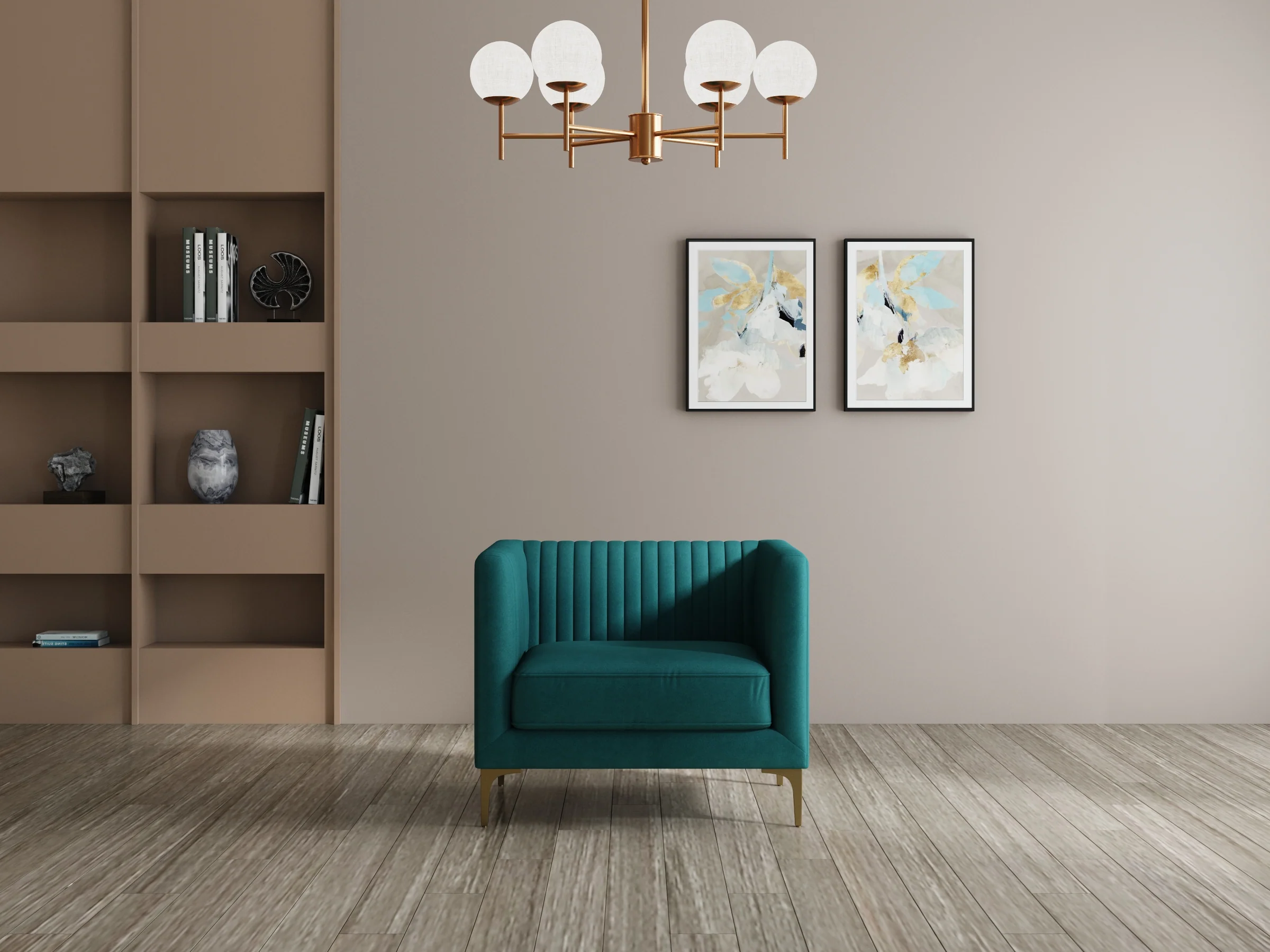 Hayden Home Premium Tokyo Sofa - Image 18