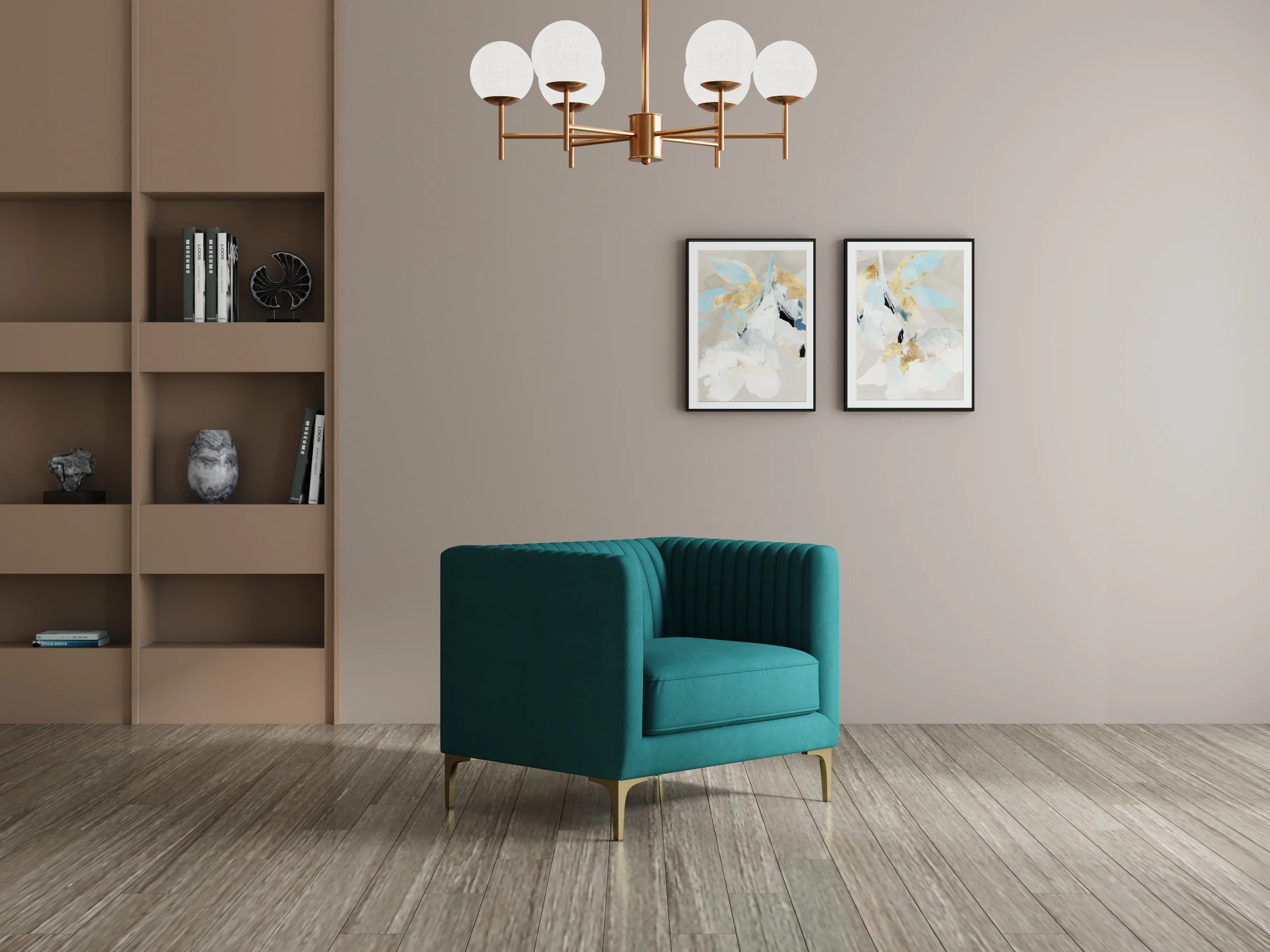 Hayden Home Premium Tokyo Sofa - Image 19