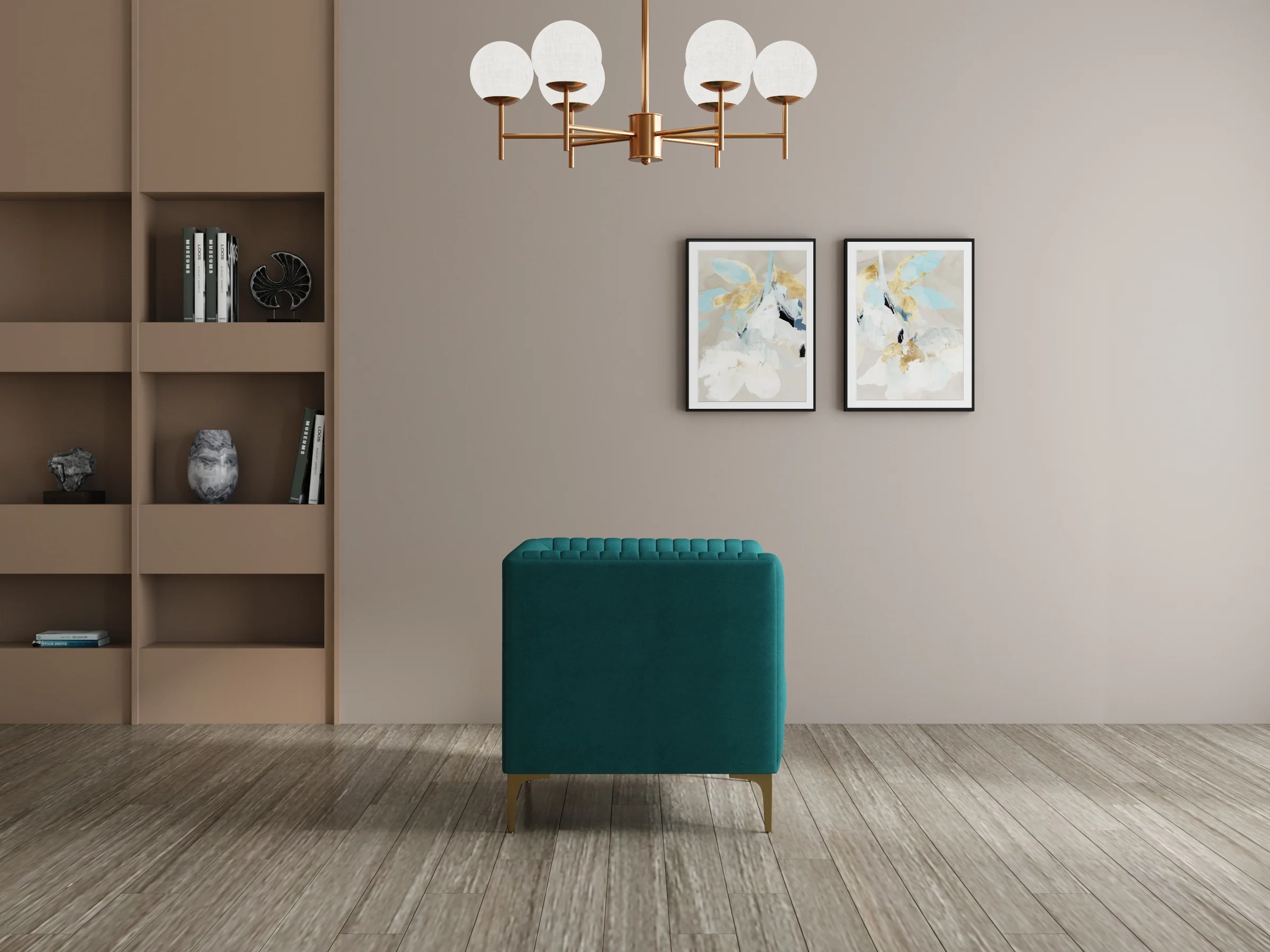 Hayden Home Premium Tokyo Sofa - Image 20
