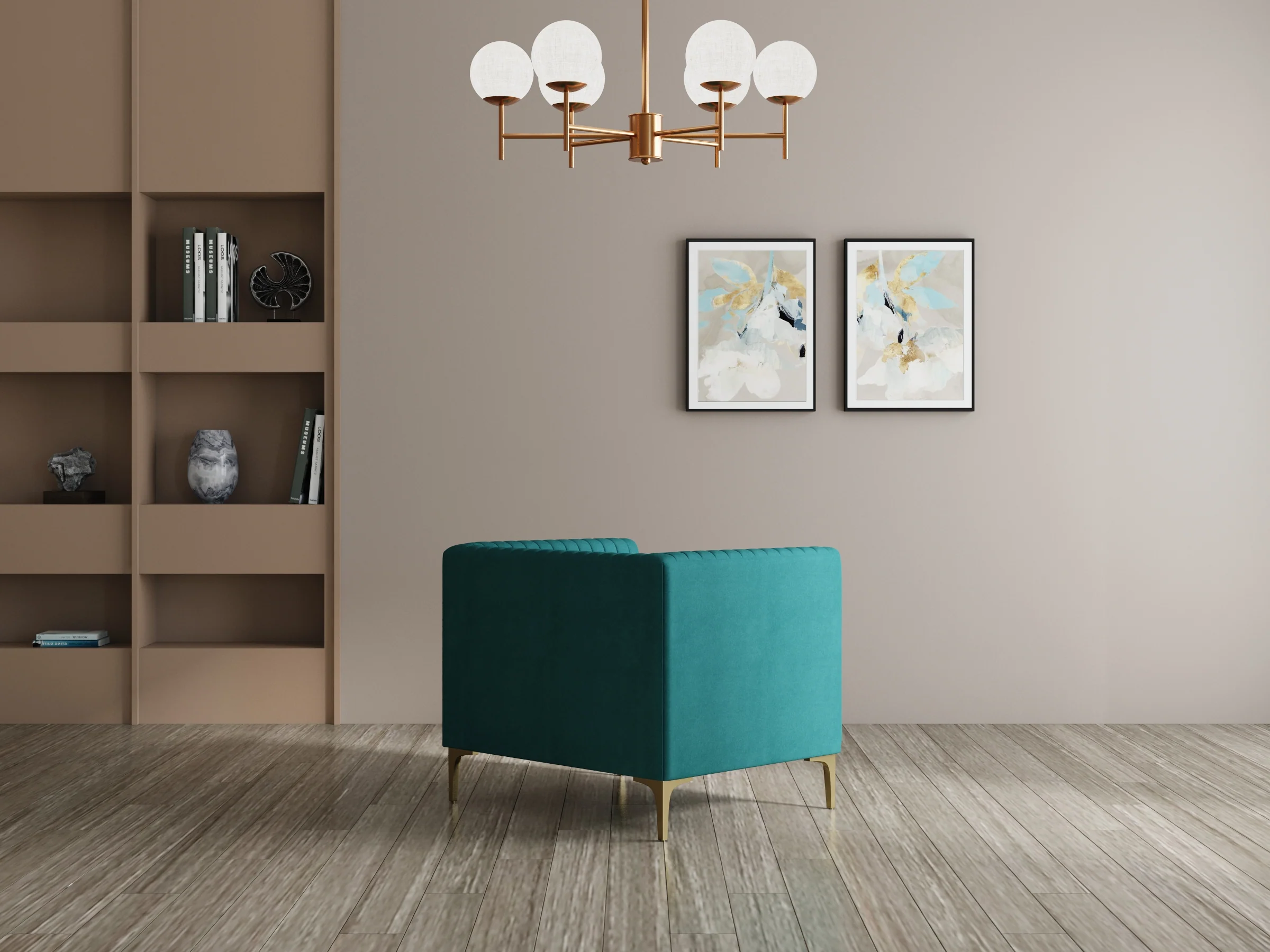 Hayden Home Premium Tokyo Sofa - Image 21