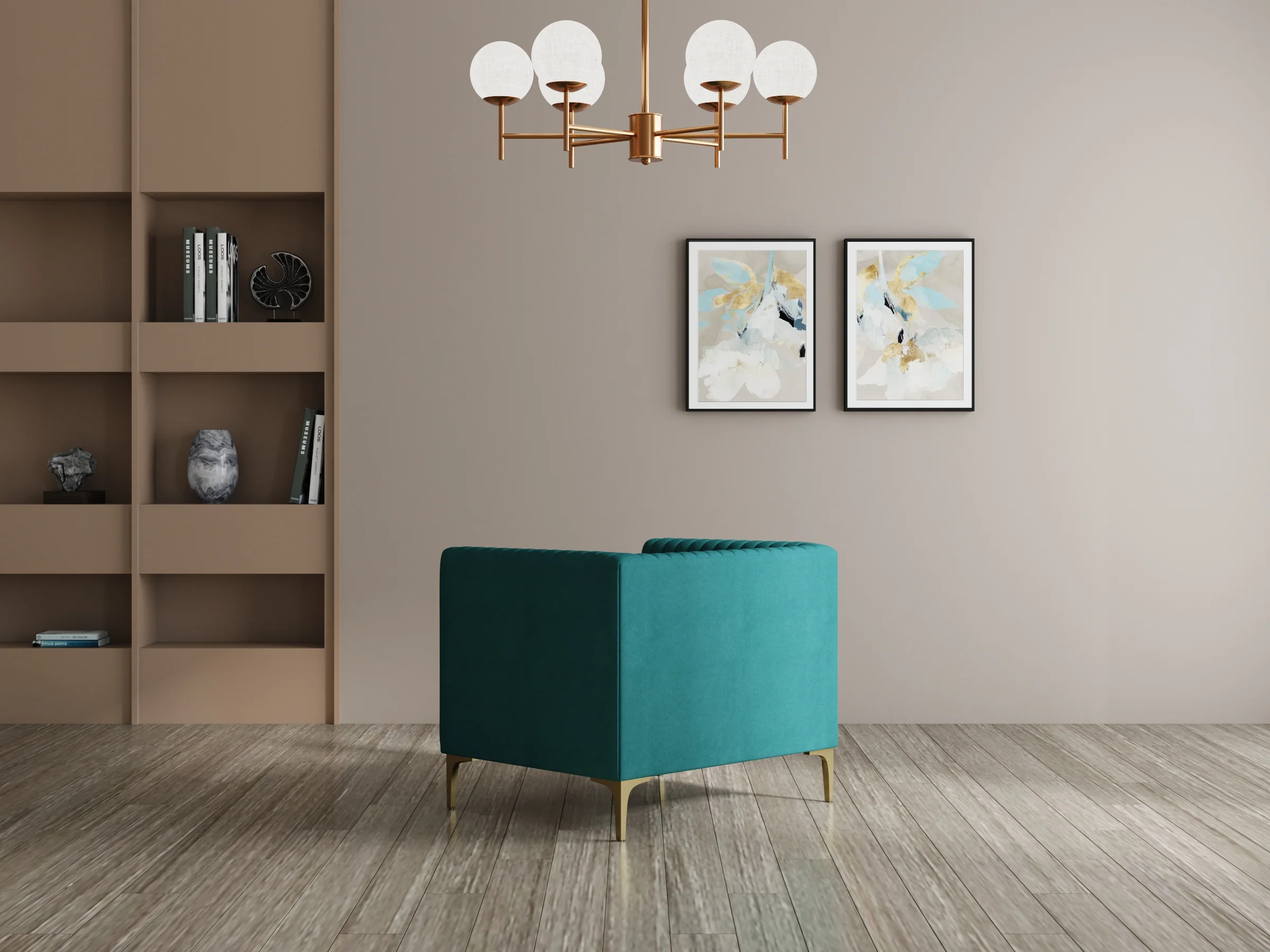 Hayden Home Premium Tokyo Sofa - Image 22