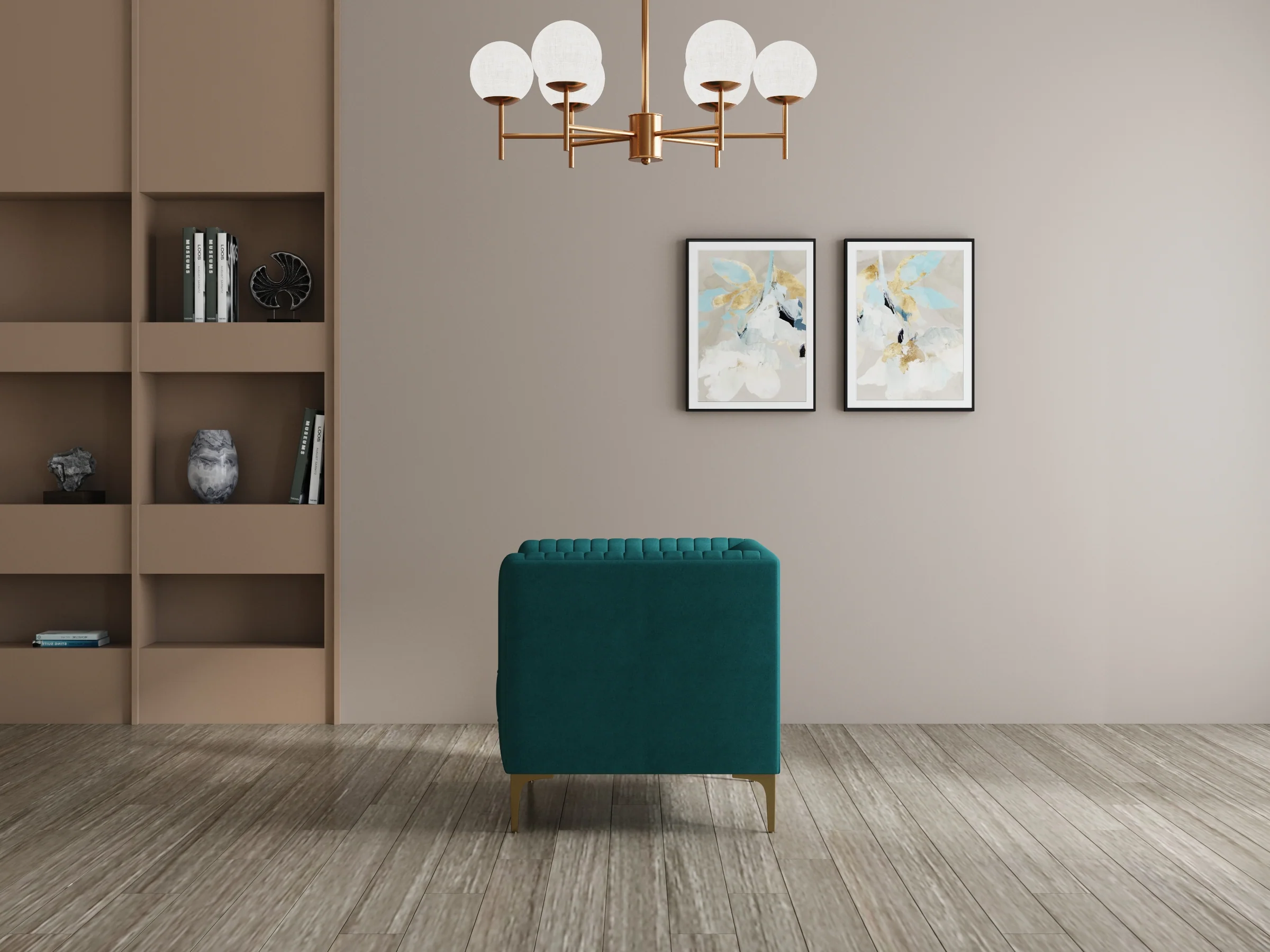 Hayden Home Premium Tokyo Sofa - Image 23
