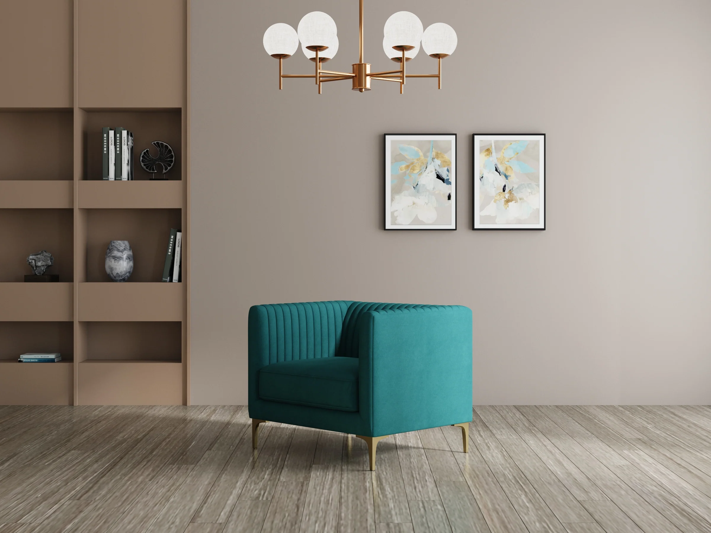 Hayden Home Premium Tokyo Sofa - Image 24