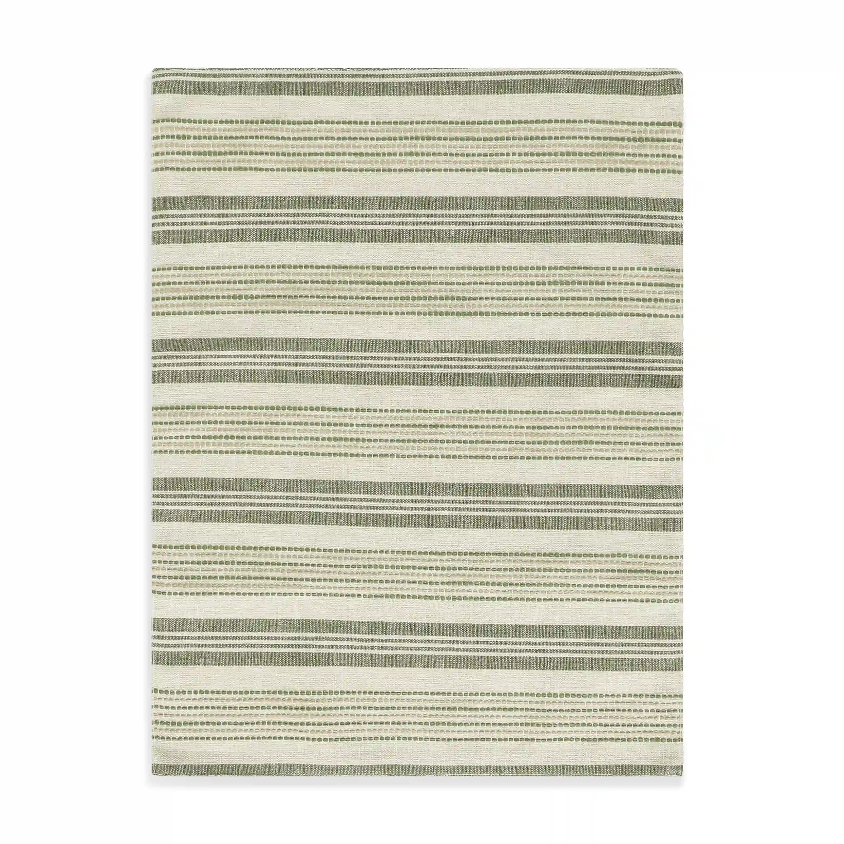 Kaleida | Countryside Charm Easy to Maintain Table Mat | Set of 4 & 6 - Image 10