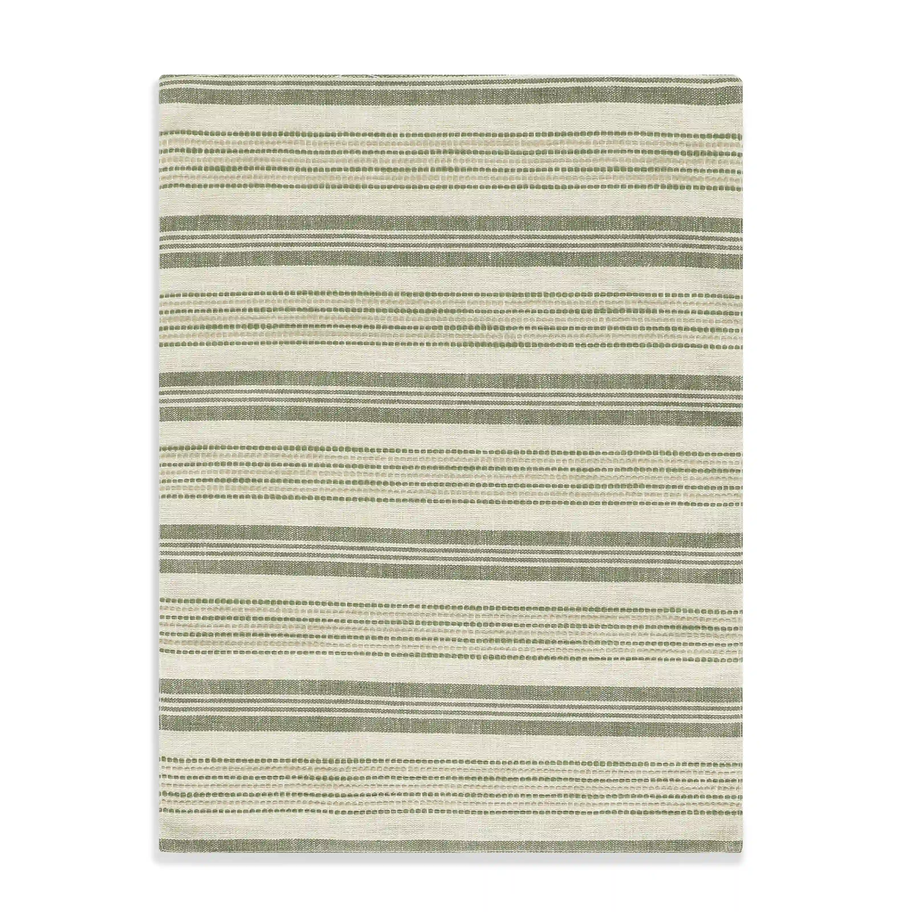 Kaleida | Countryside Charm Easy to Maintain Table Mat | Set of 4 & 6 - Image 14