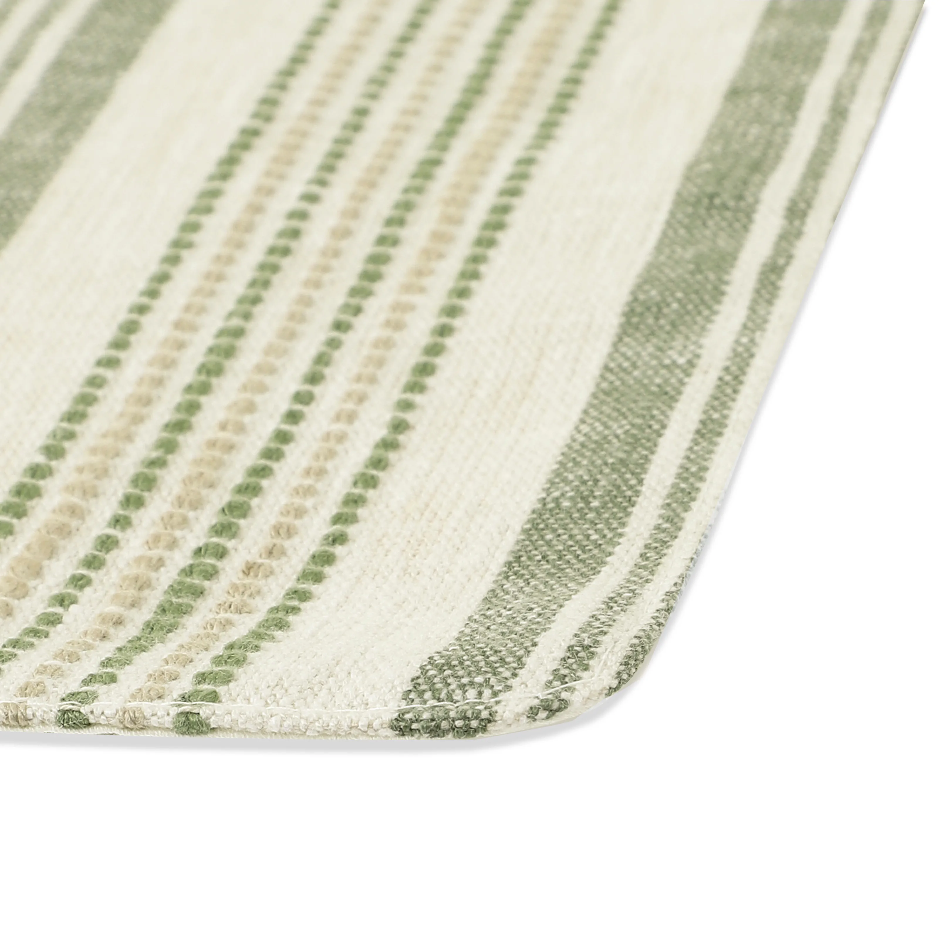 Kaleida | Countryside Charm Easy to Maintain Table Mat | Set of 4 & 6 - Image 16