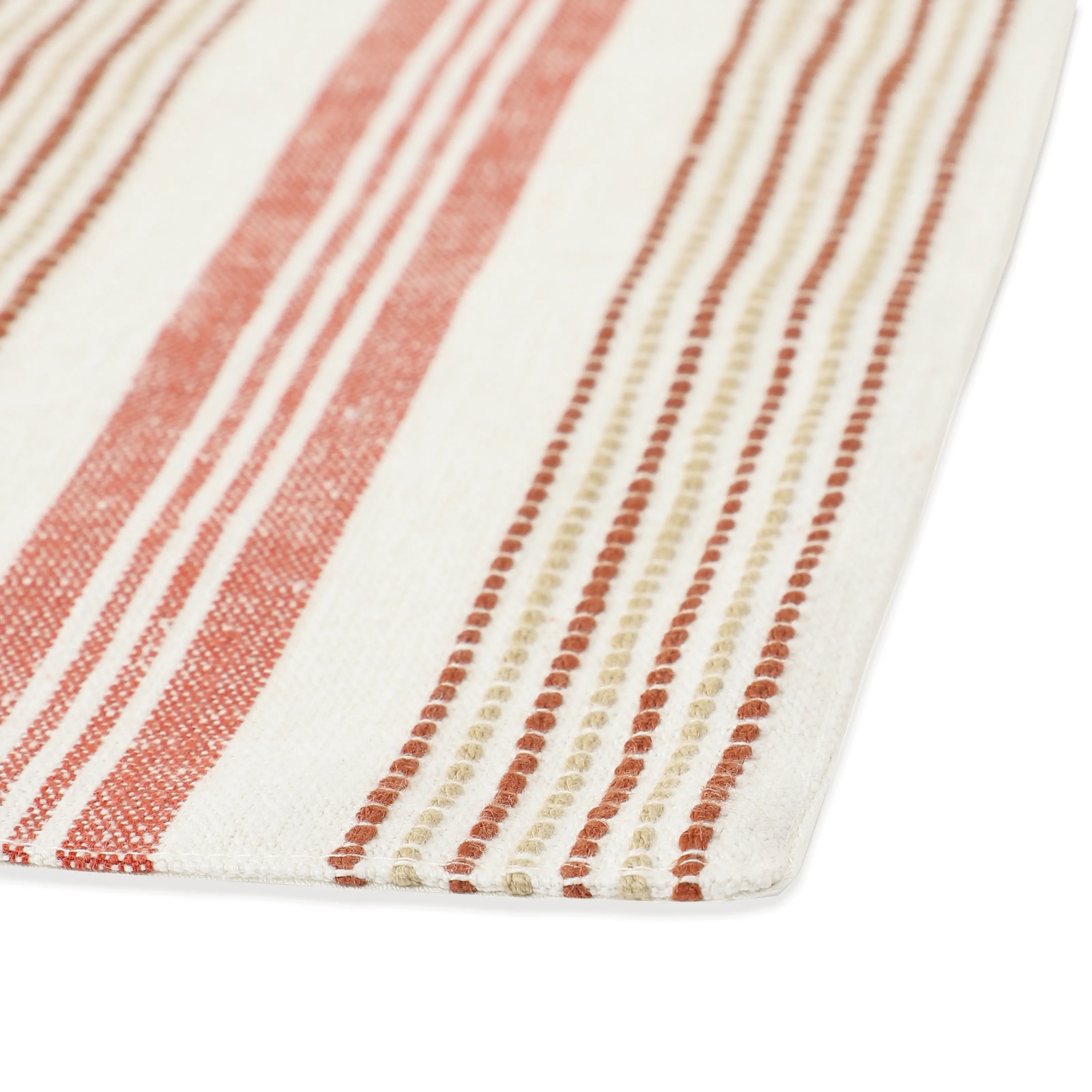Kaleida | Countryside Charm Easy to Maintain Table Mat | Set of 4 & 6 - Image 20