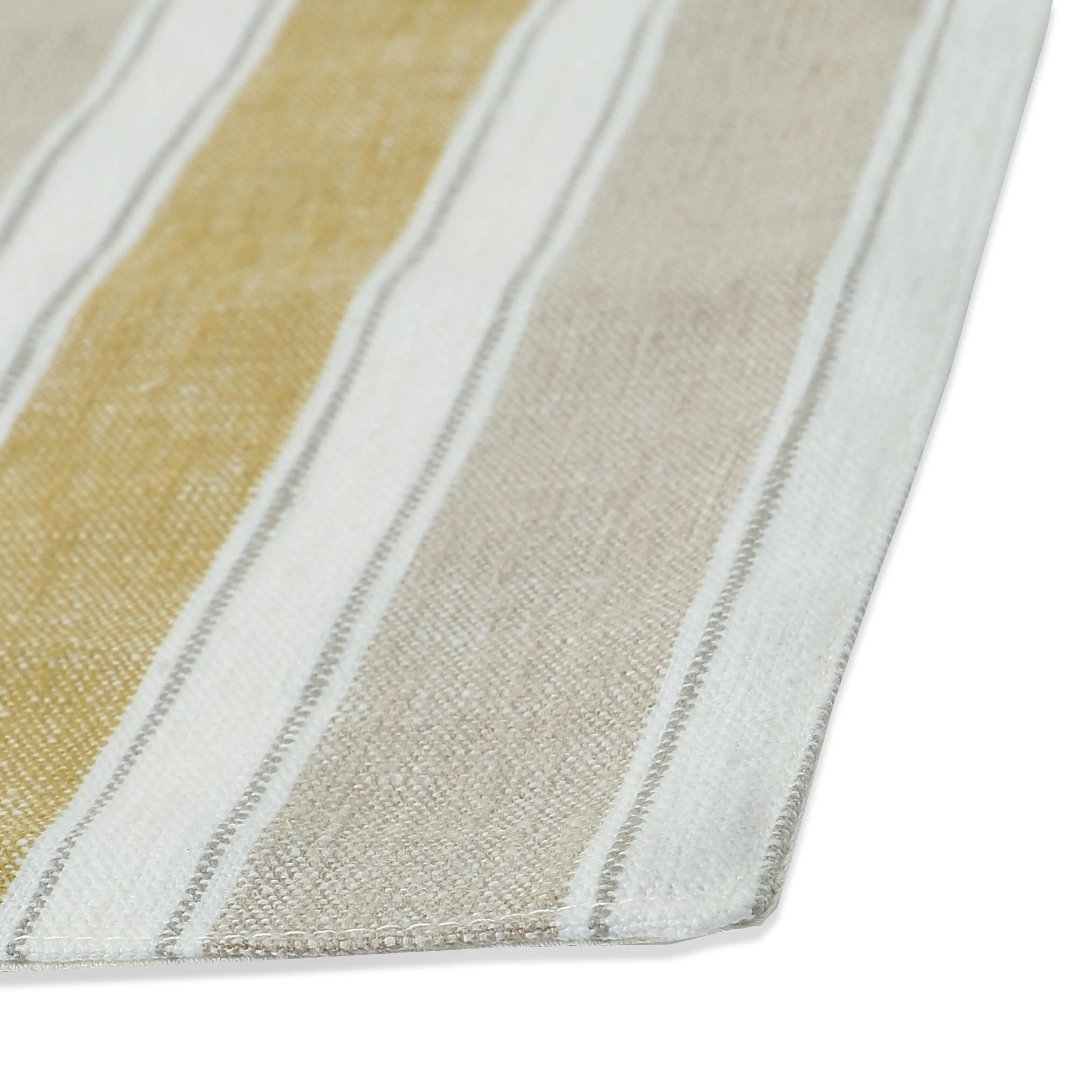 Kaleida | Countryside Charm Easy to Maintain Table Mat | Set of 4 & 6 - Image 4