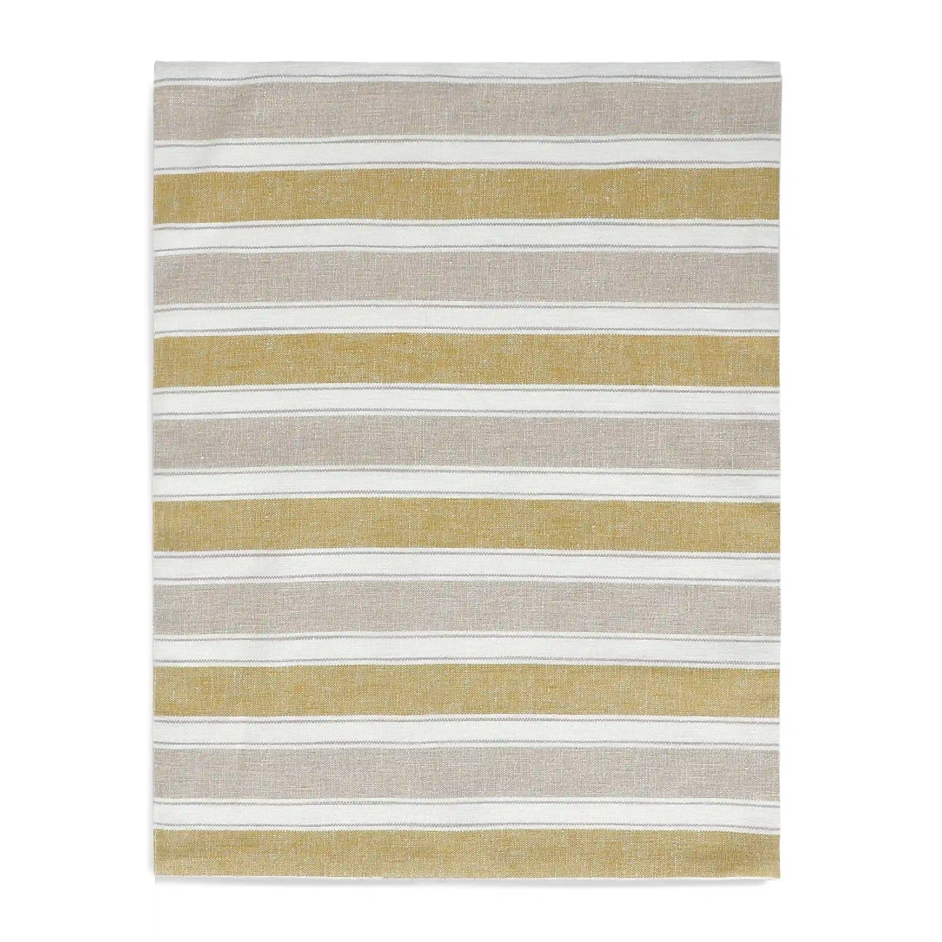 Kaleida | Countryside Charm Easy to Maintain Table Mat | Set of 4 & 6 - Image 6
