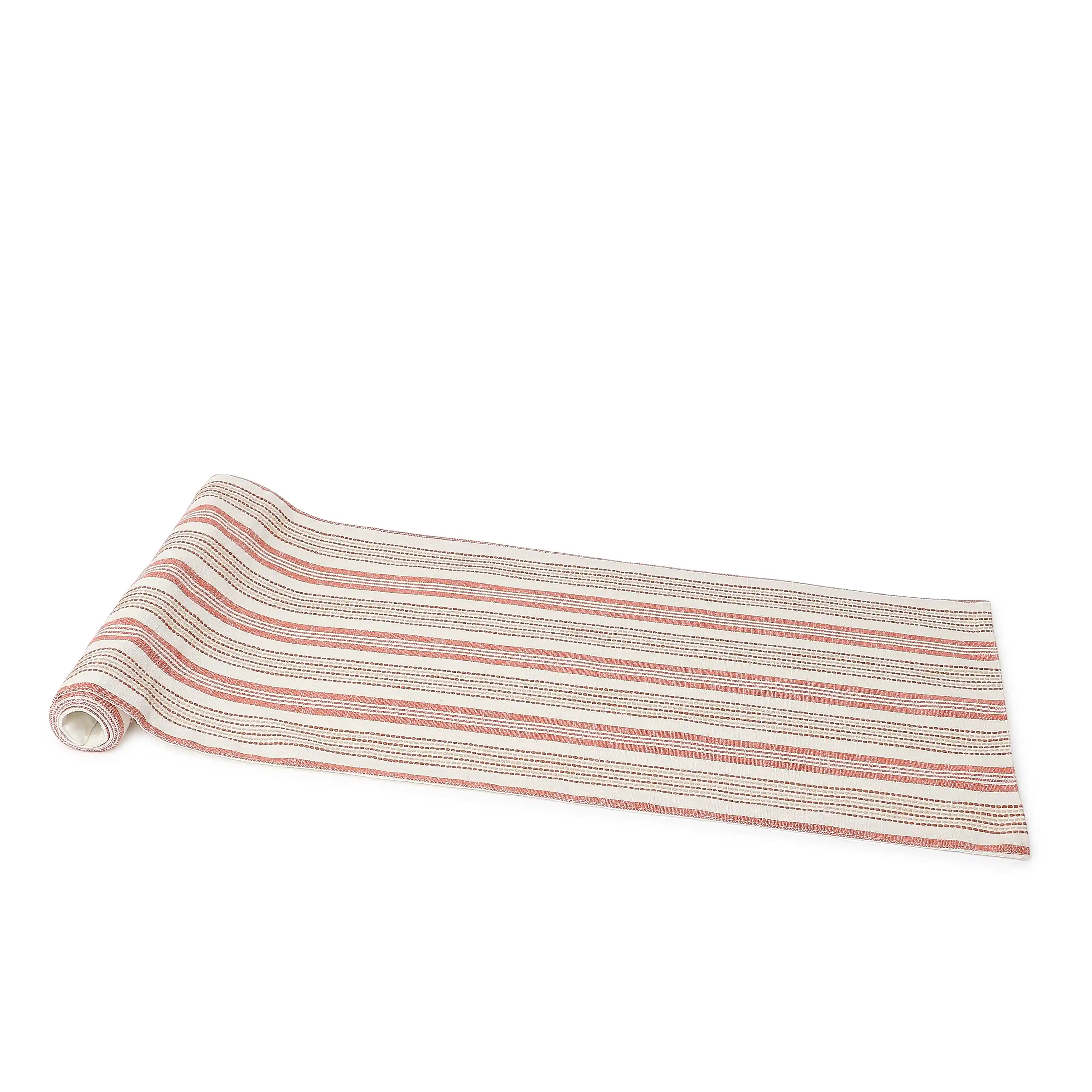 Kaleida | Countryside Charm Easy to Maintain Table Runner | Enhanced Stability with Poly Micro Backing - Image 11