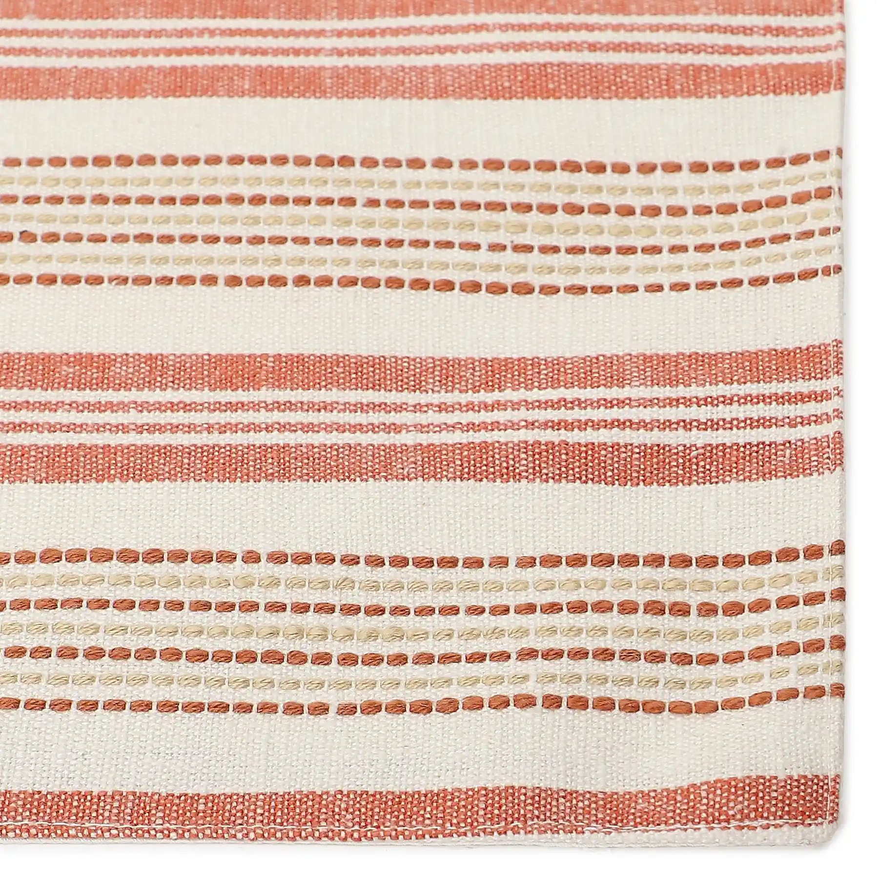 Kaleida | Countryside Charm Easy to Maintain Table Runner | Enhanced Stability with Poly Micro Backing - Image 12