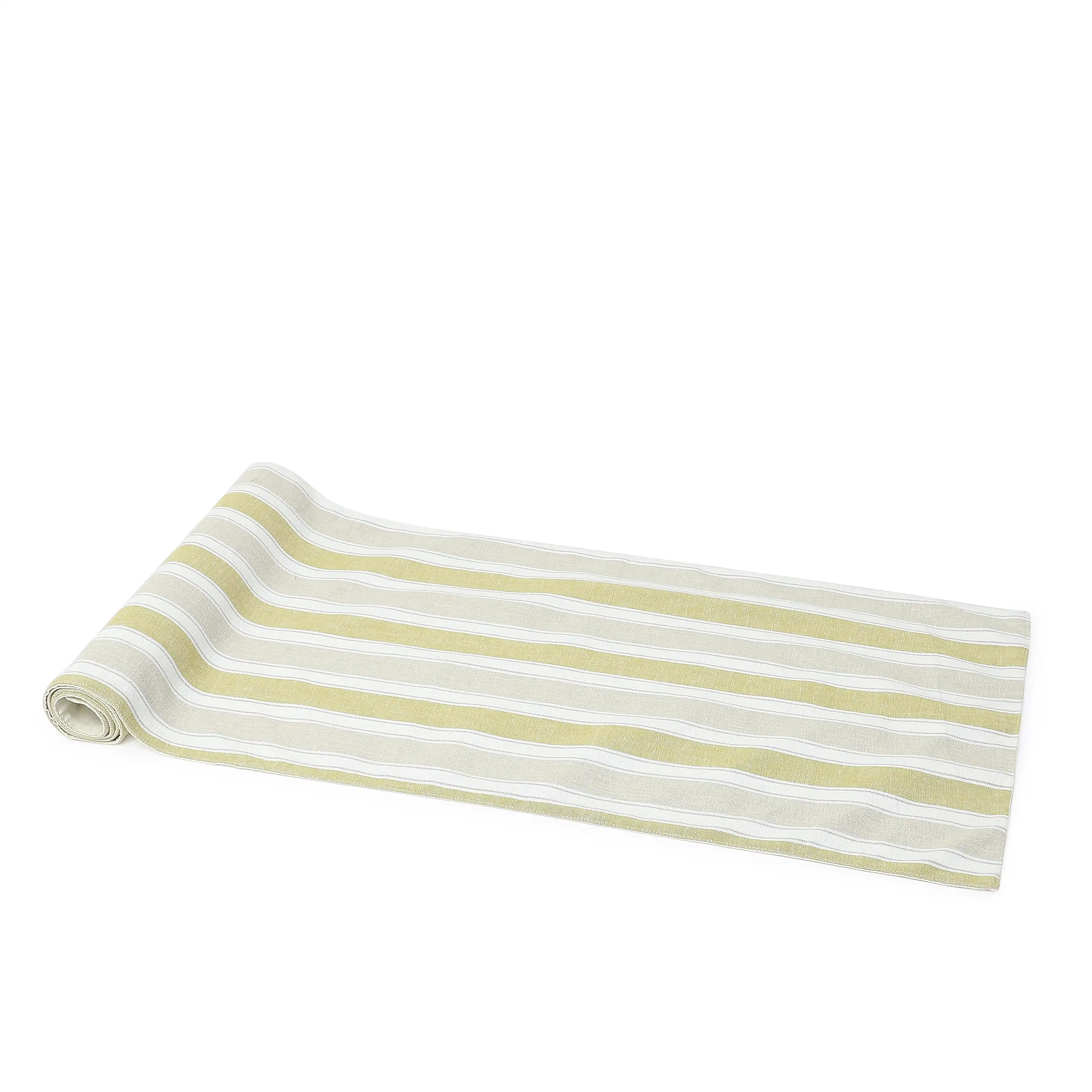 Kaleida | Countryside Charm Easy to Maintain Table Runner | Enhanced Stability with Poly Micro Backing - Image 3