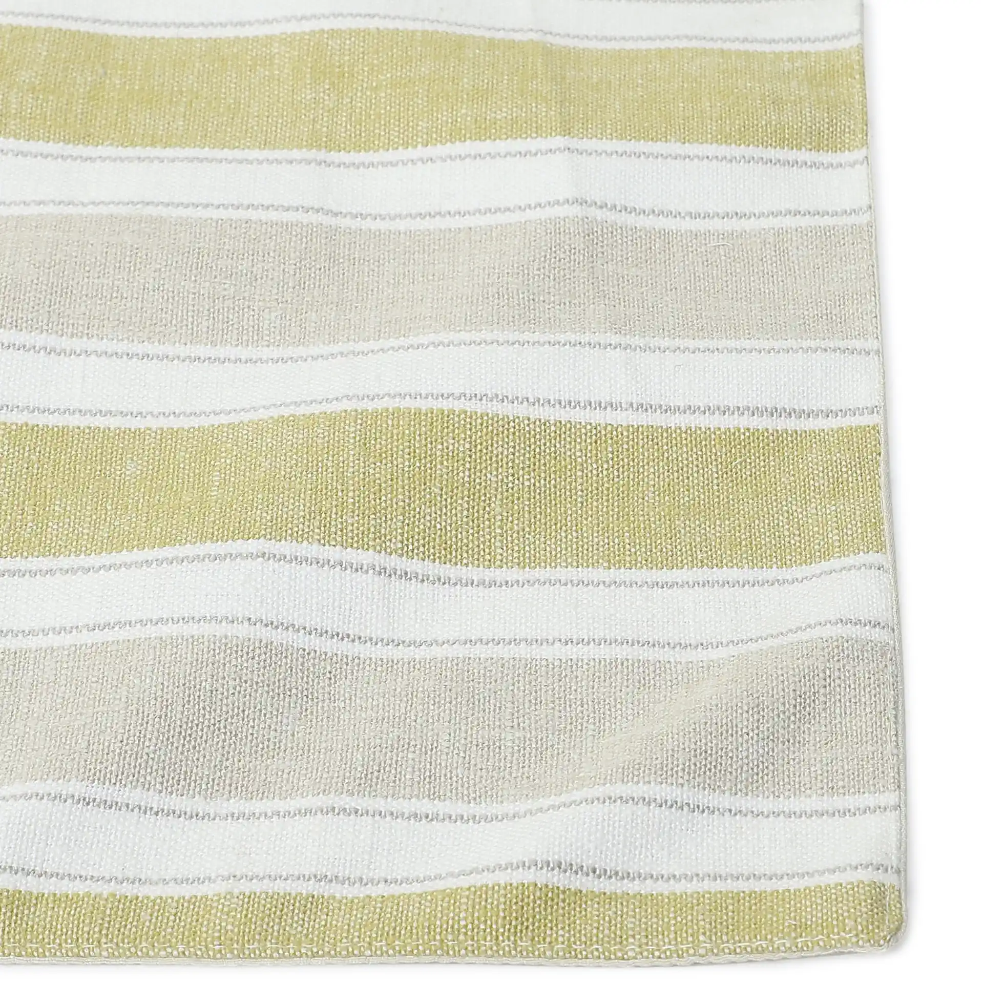 Kaleida | Countryside Charm Easy to Maintain Table Runner | Enhanced Stability with Poly Micro Backing - Image 4
