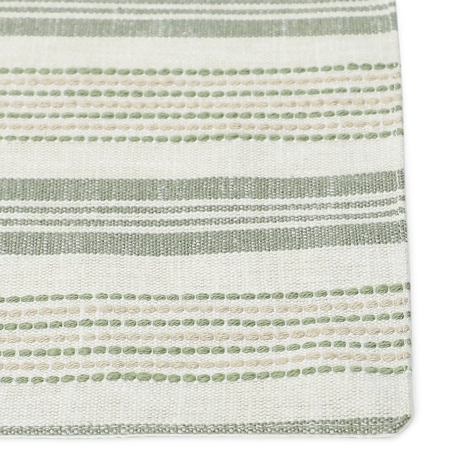 Kaleida | Countryside Charm Easy to Maintain Table Runner | Enhanced Stability with Poly Micro Backing - Image 8