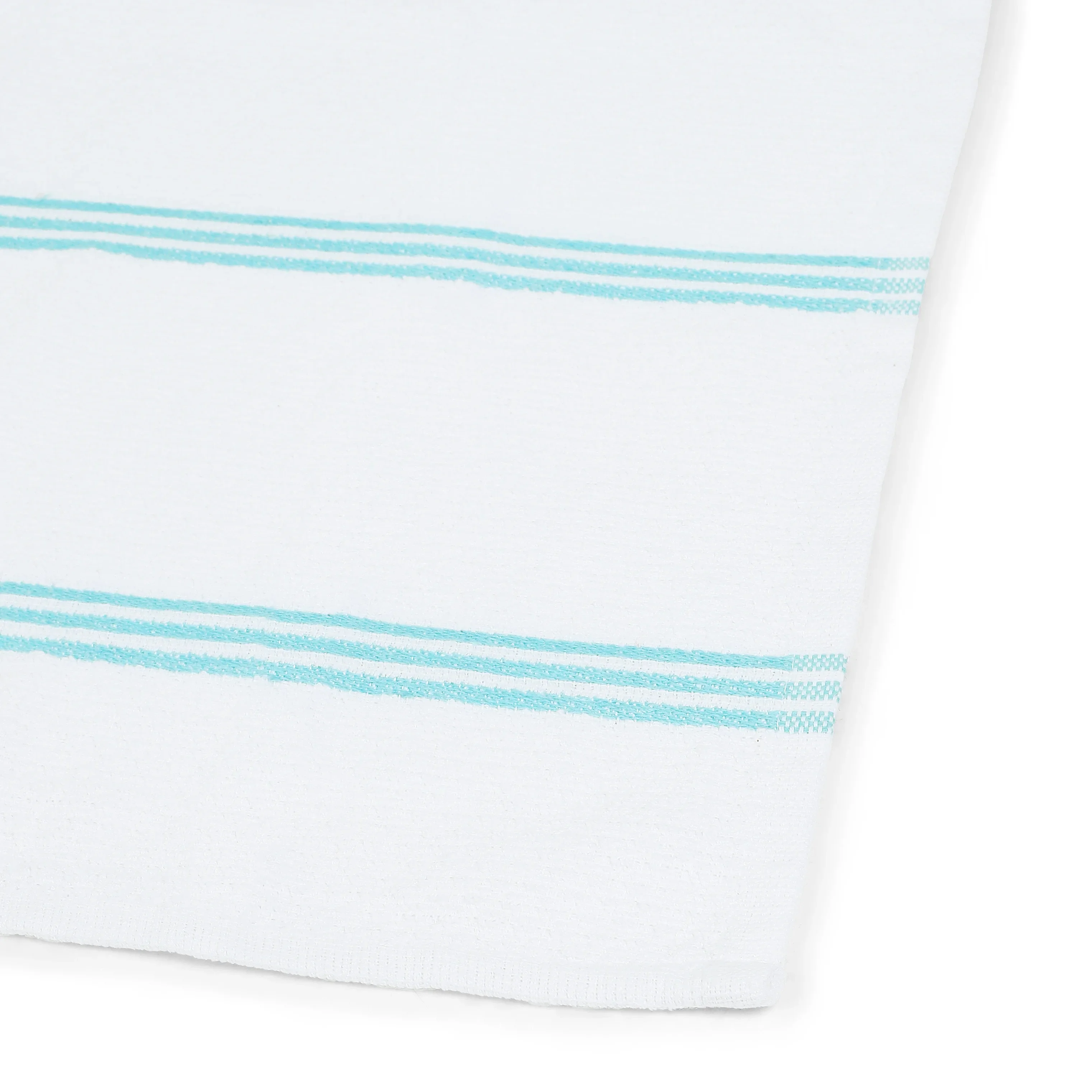 Kaleida | Everyday Essentials Kitchen Linen Set | Set of 16 - Image 10