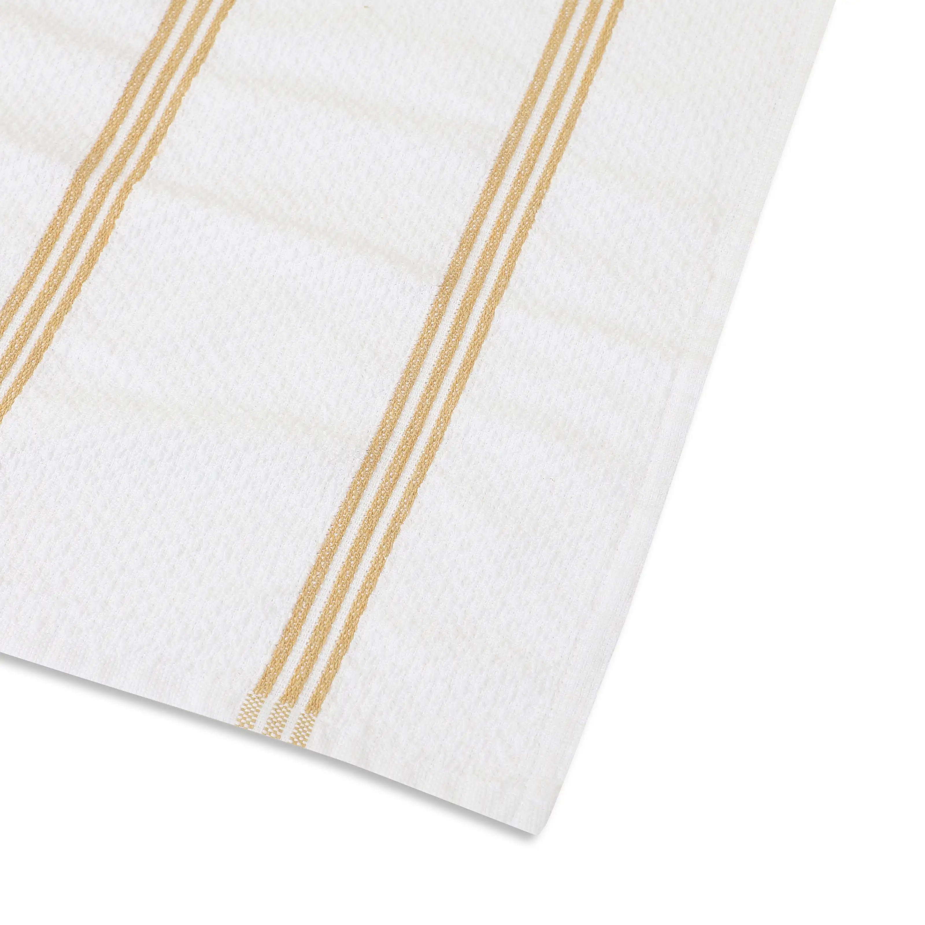 Kaleida | Everyday Essentials Kitchen Linen Set | Set of 16 - Image 22