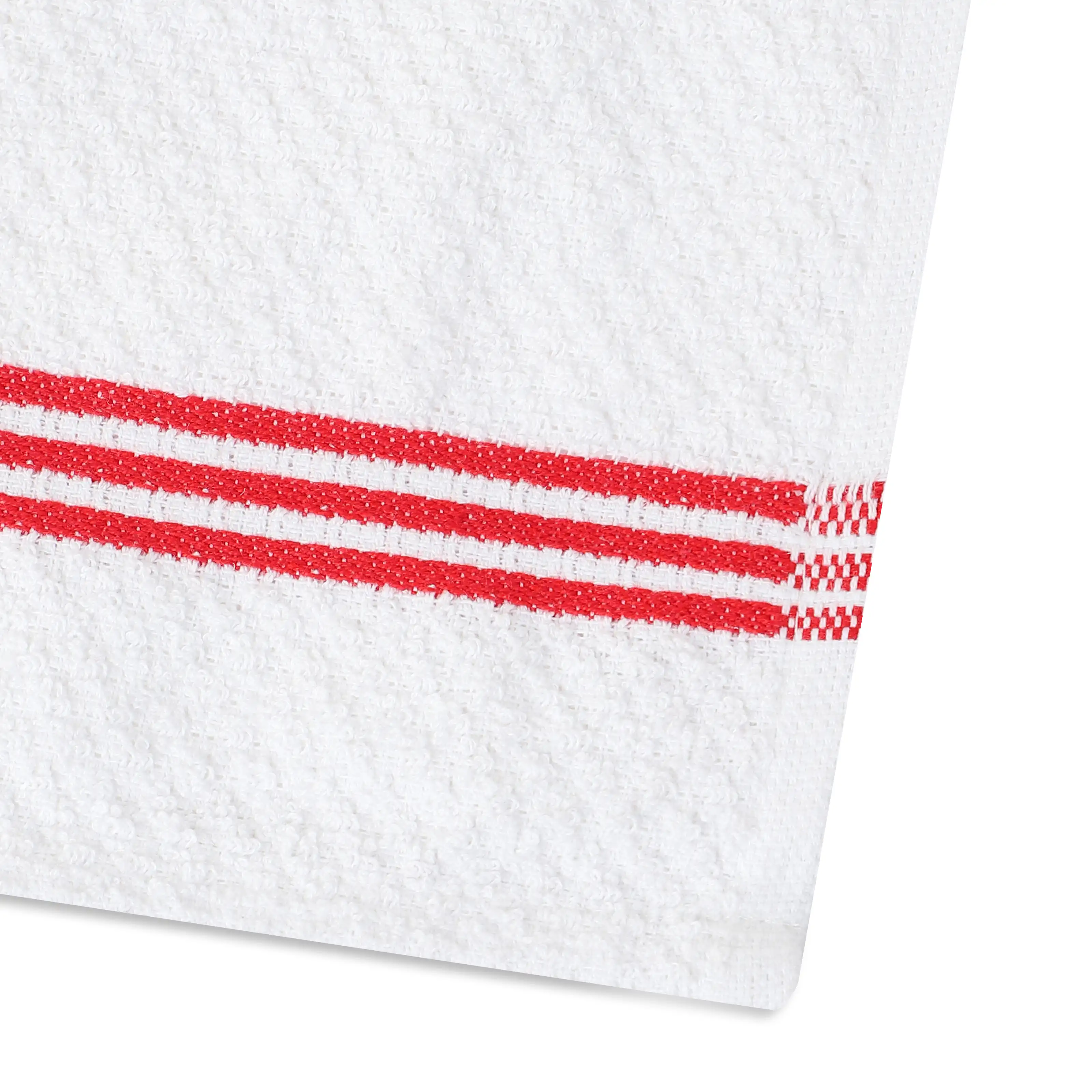 Kaleida | Everyday Essentials Kitchen Linen Set | Set of 16 - Image 44