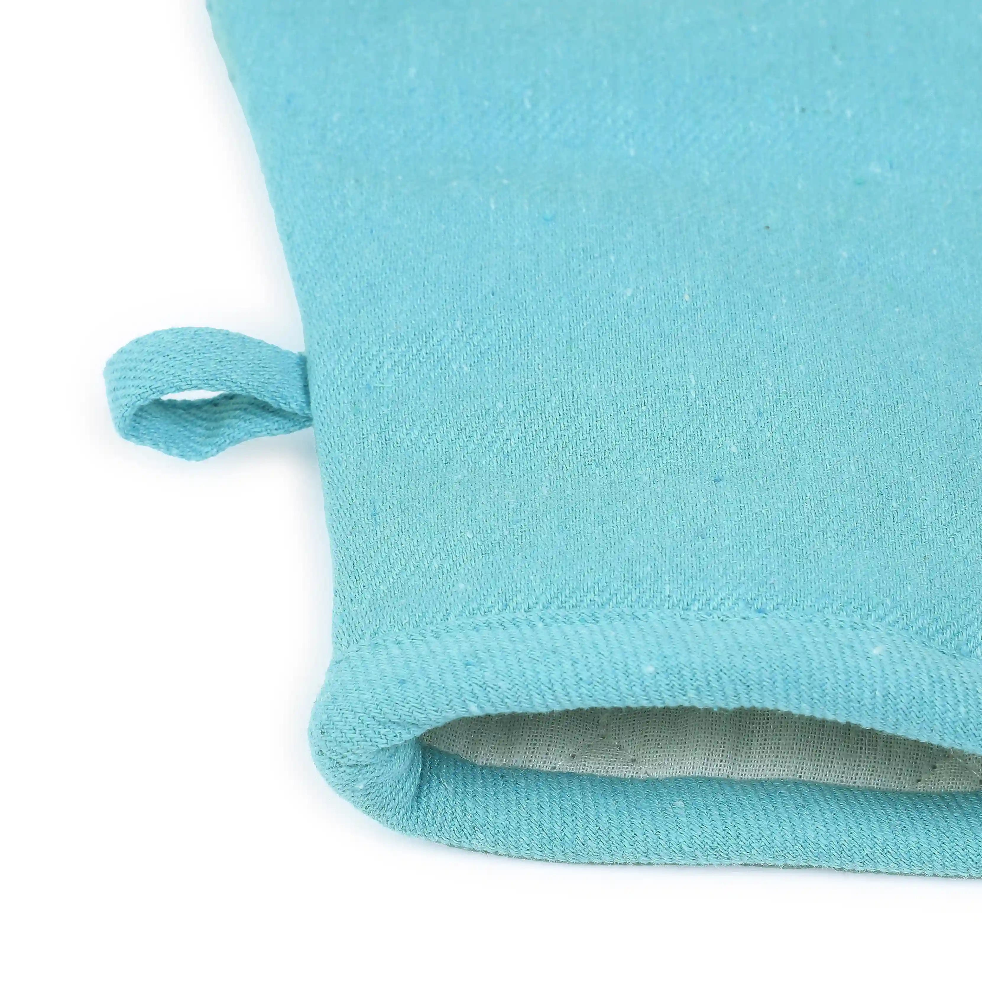 Kaleida | Everyday Essentials Kitchen Linen Set | Set of 16 - Image 8