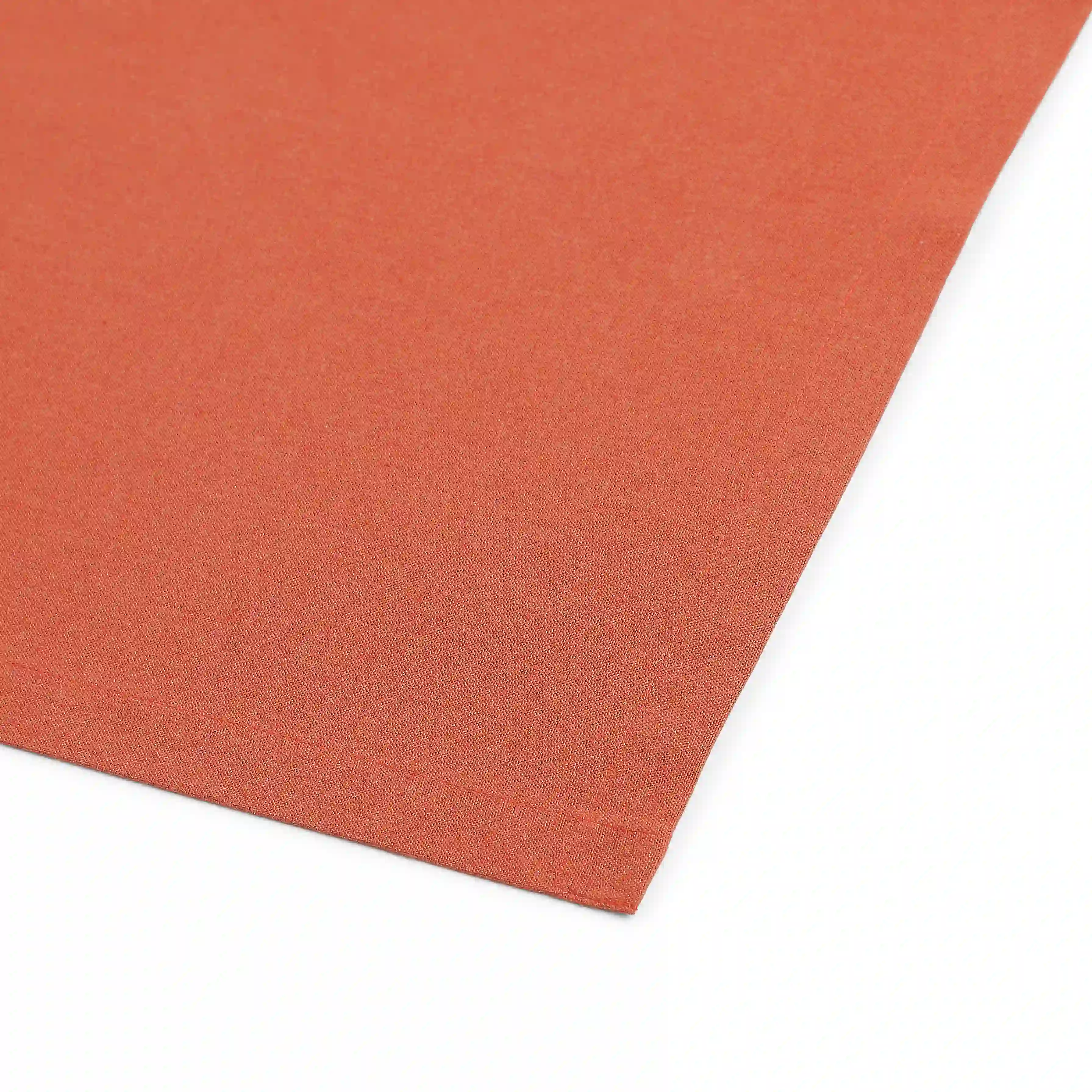 Kaleida | Countryside Charm Soft & Absorbent Solid Dyed Cotton Table Napkins | Set of 4 & 6 - Image 20