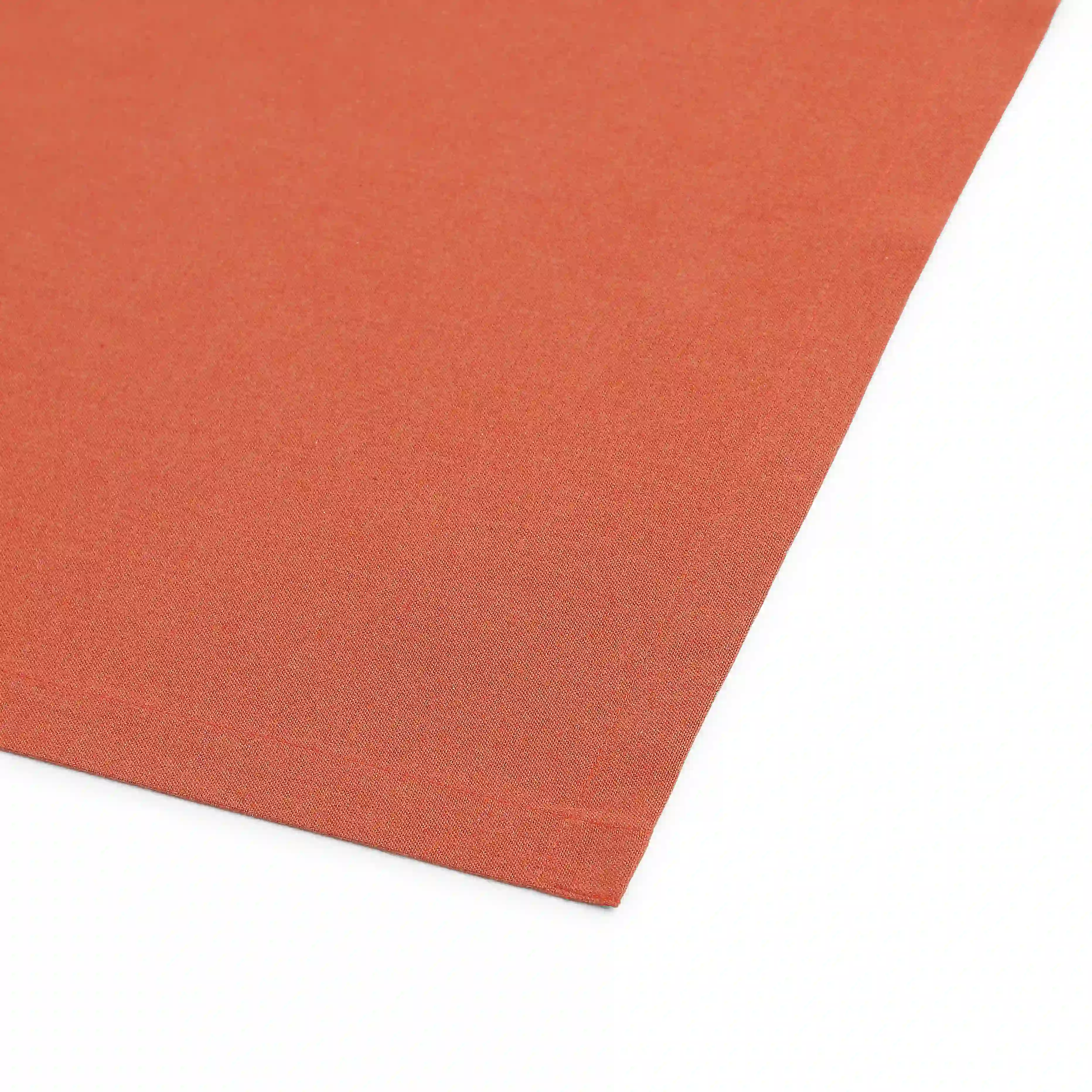Kaleida | Countryside Charm Soft & Absorbent Solid Dyed Cotton Table Napkins | Set of 4 & 6 - Image 24