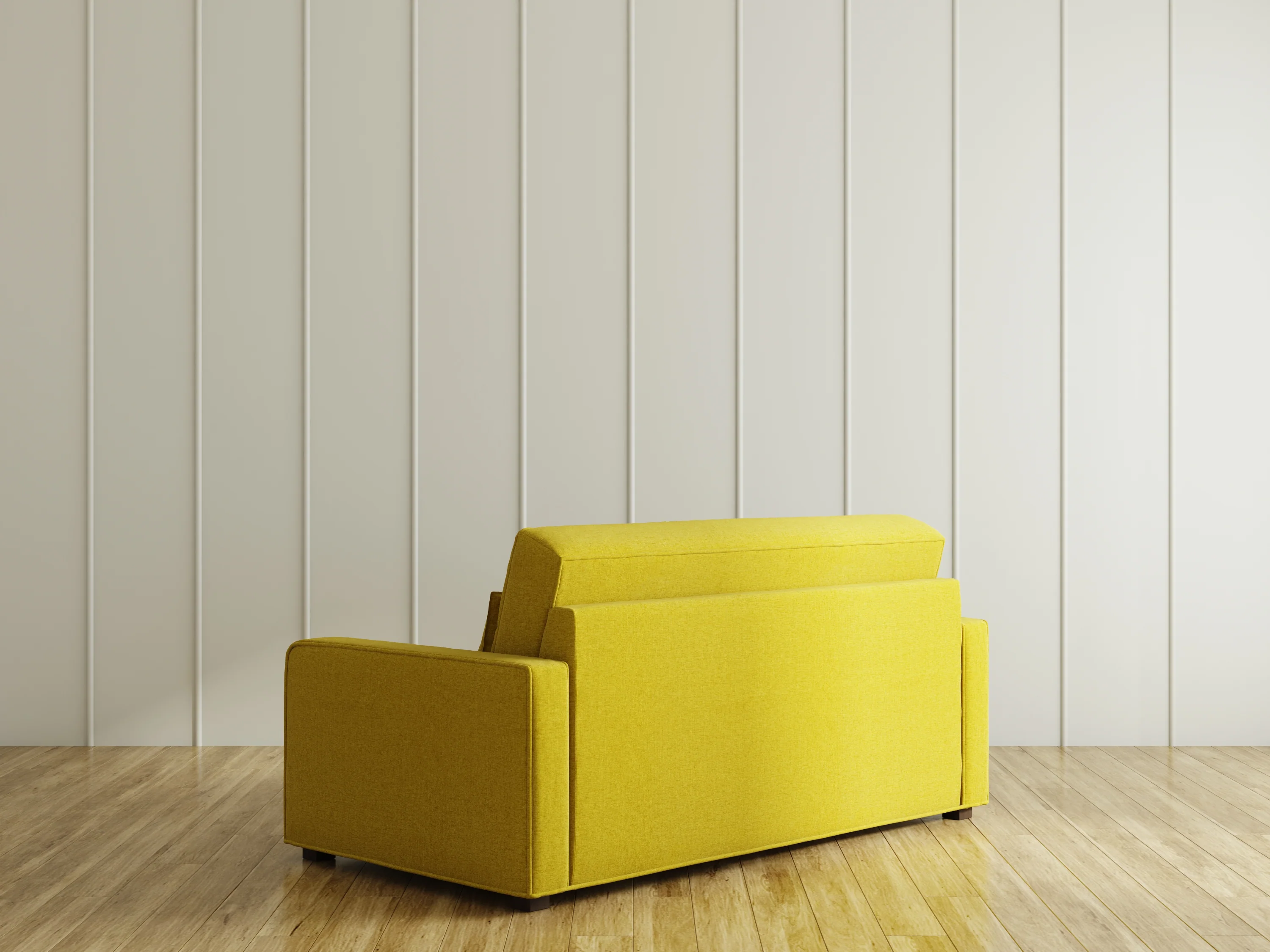 Matteo 2 Seater Sofa Cum Bed - Image 10