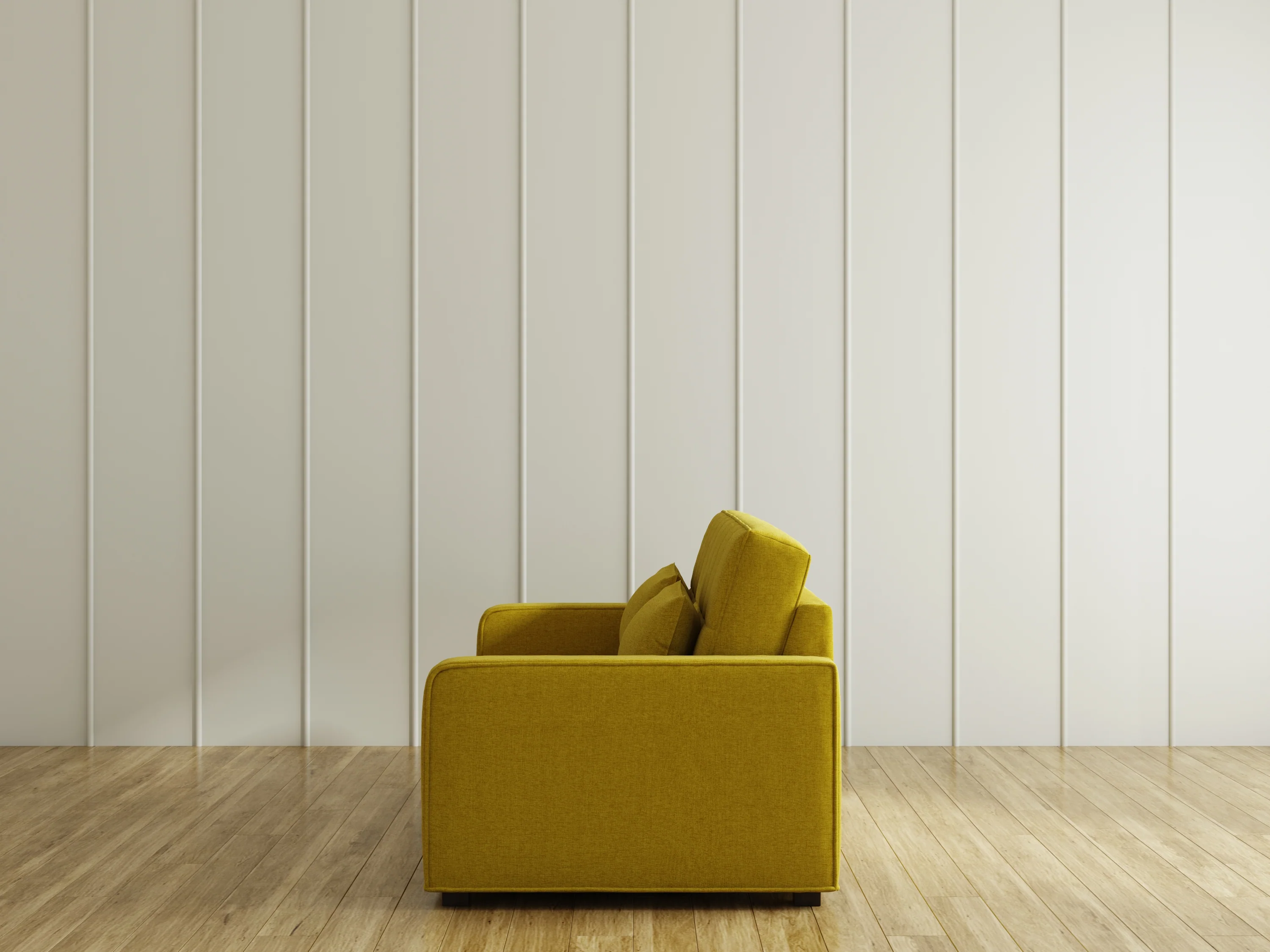 Matteo 2 Seater Sofa Cum Bed - Image 11