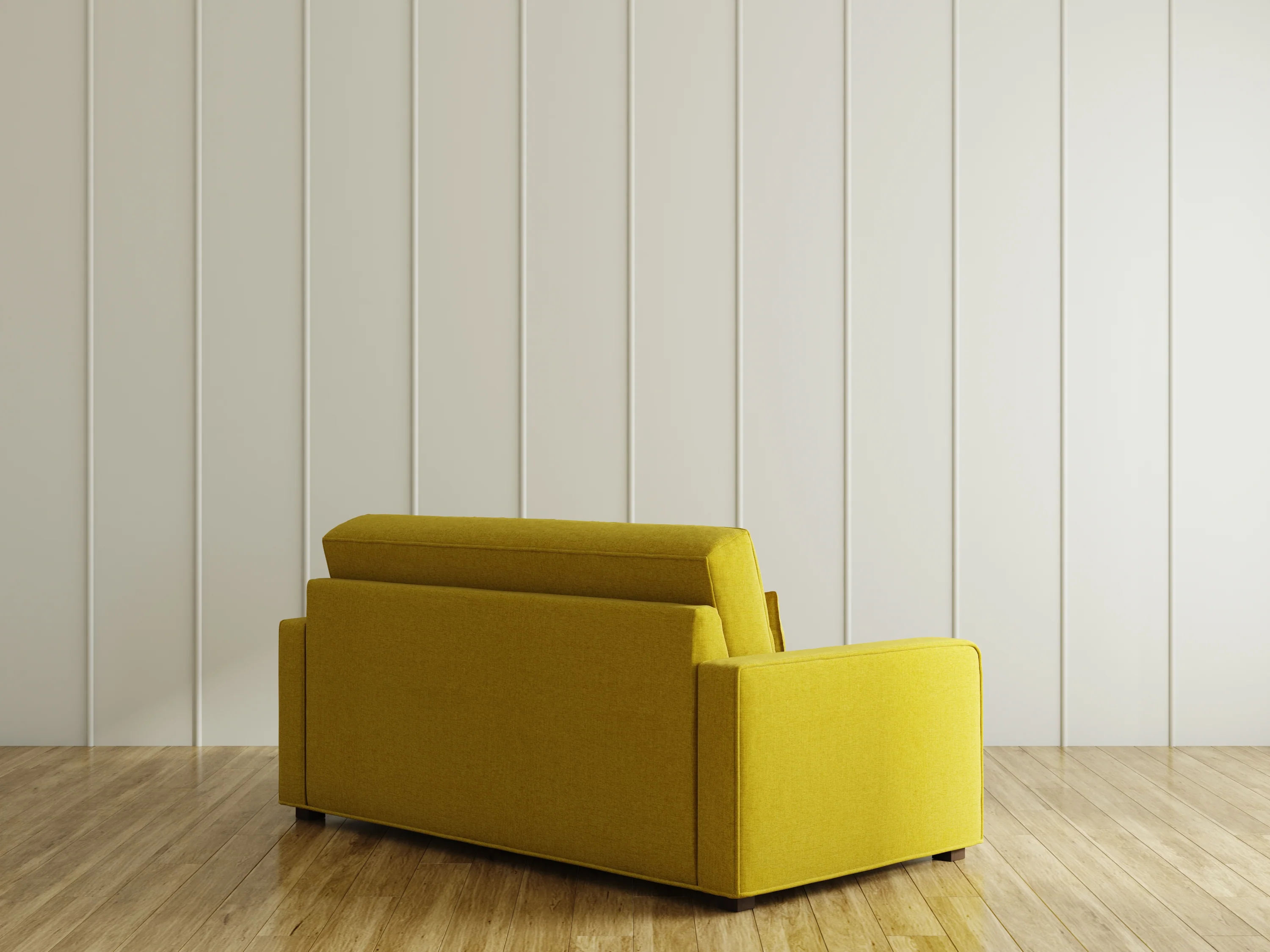 Matteo 2 Seater Sofa Cum Bed - Image 9