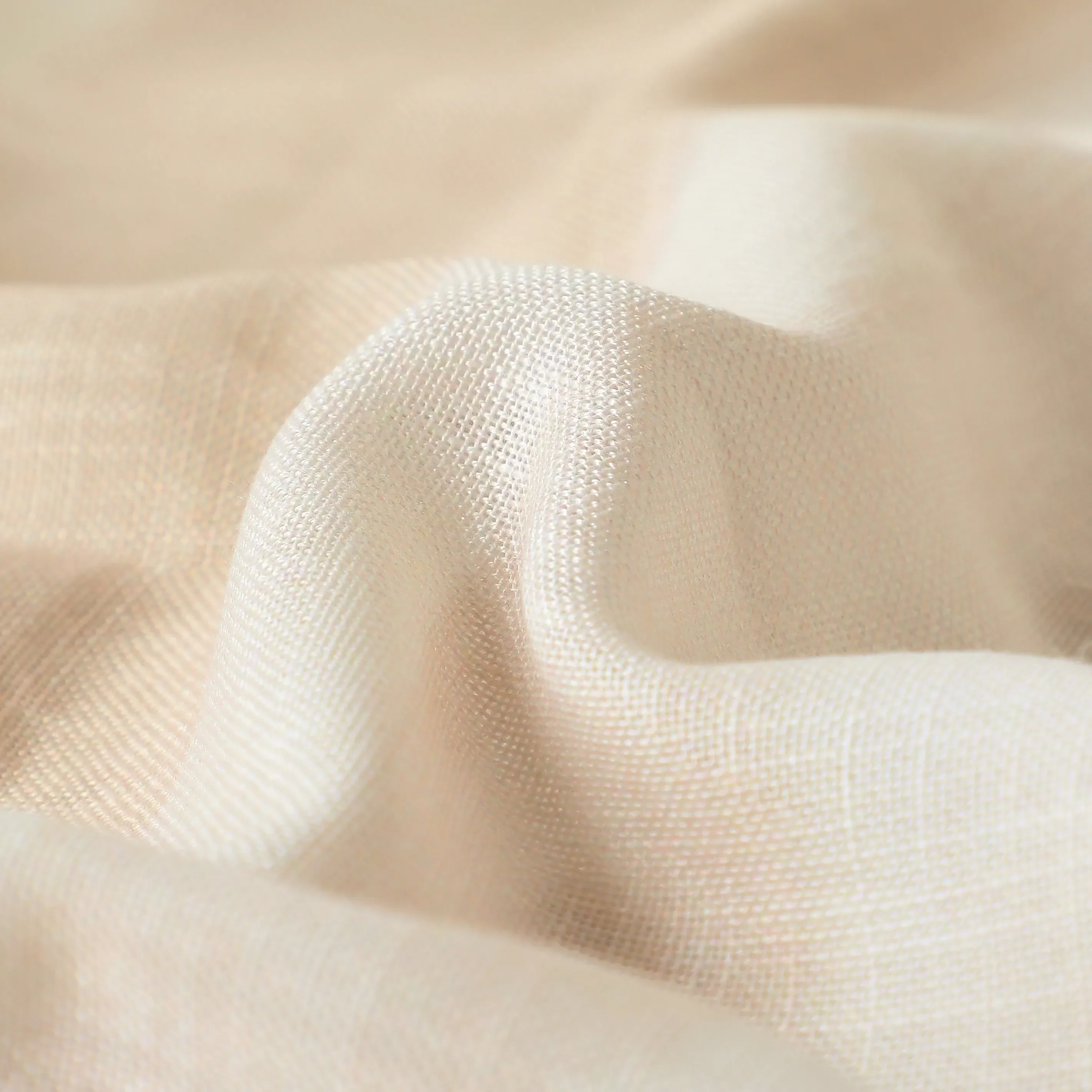 Meriga Set Of 2 Sheer Readymade Curtains |
Ethereal Waves - Image 11